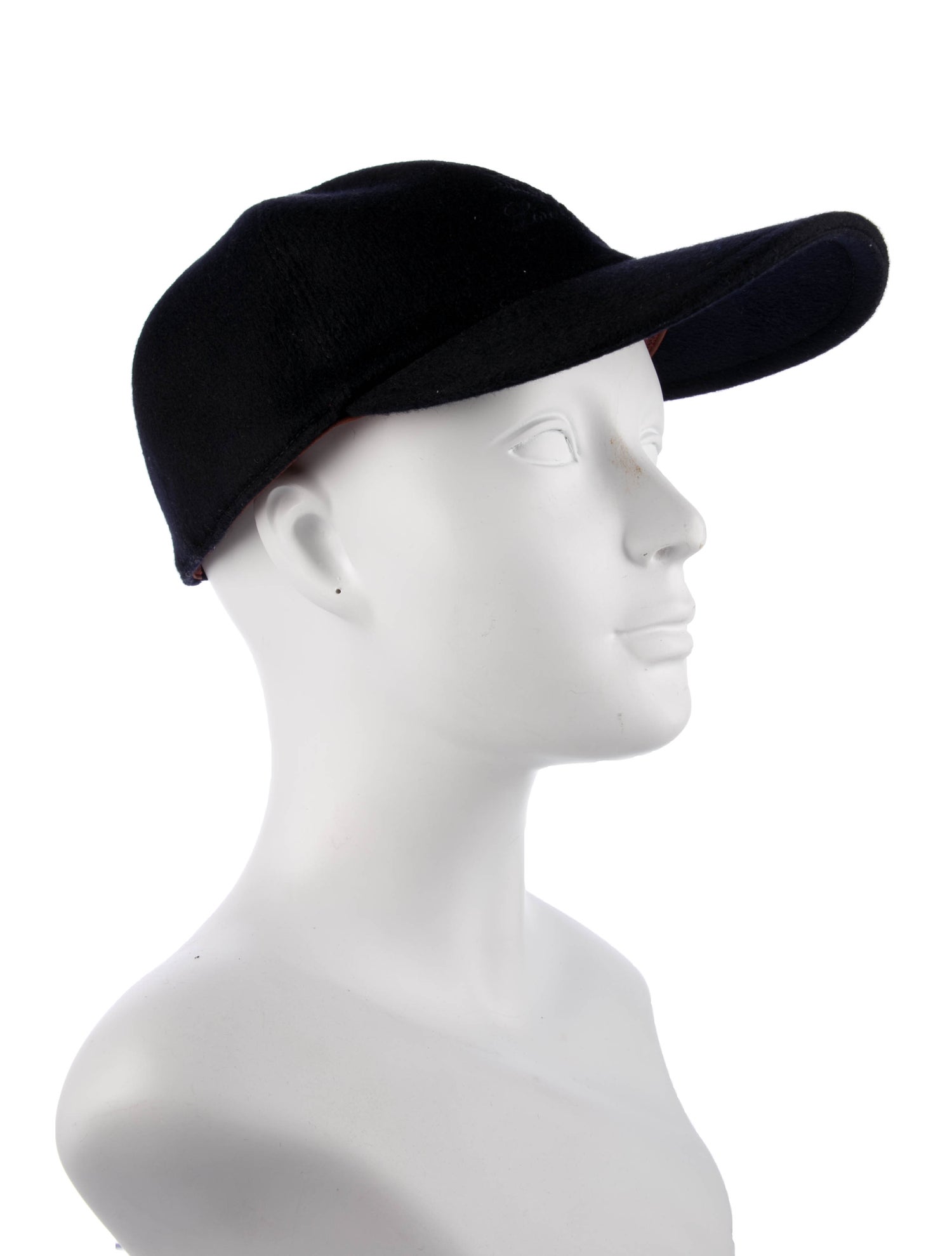 Loro Piana Men's baseball cap
