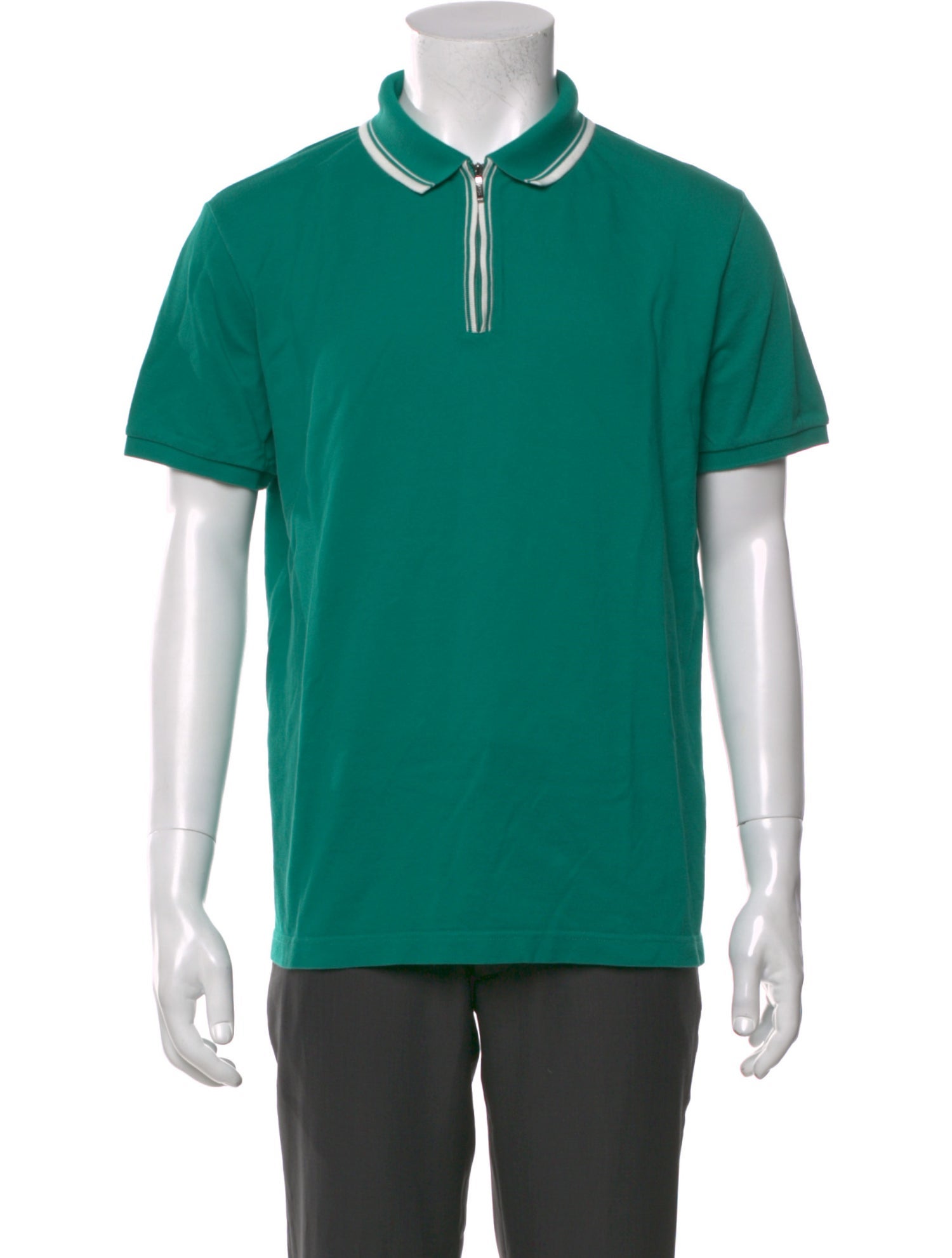 Loro Piana Polos | The RealReal