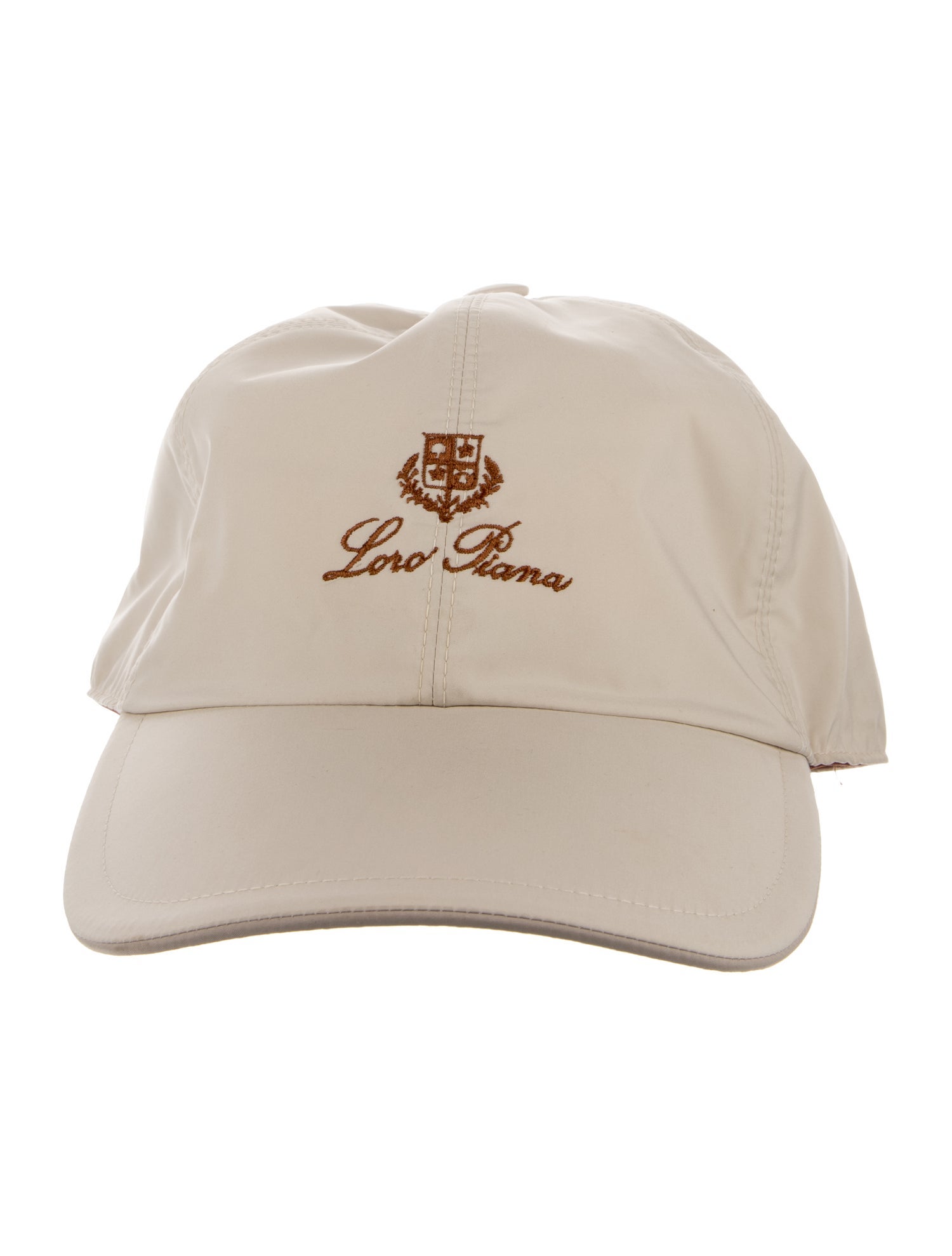 Loro Piana Women's Baseball Cap