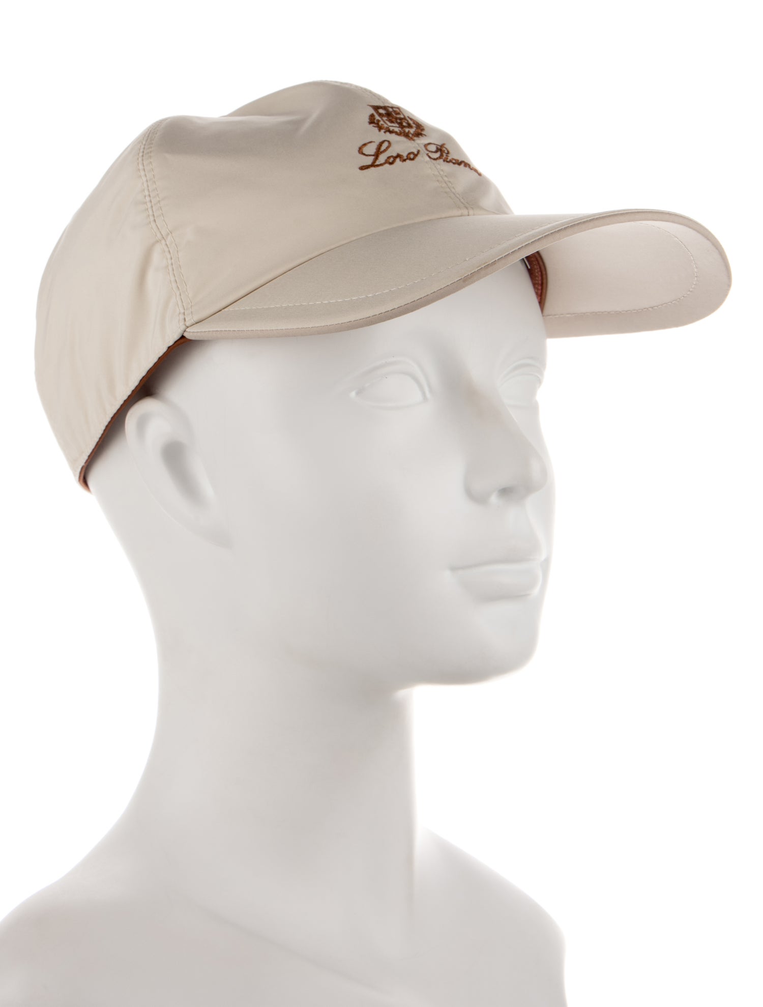 Loro Piana Women's Baseball Cap