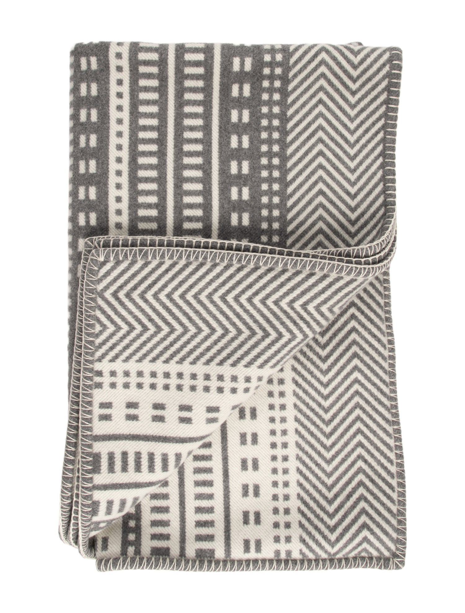 Loro Piana Atacama Throw Blanket w/ Tags