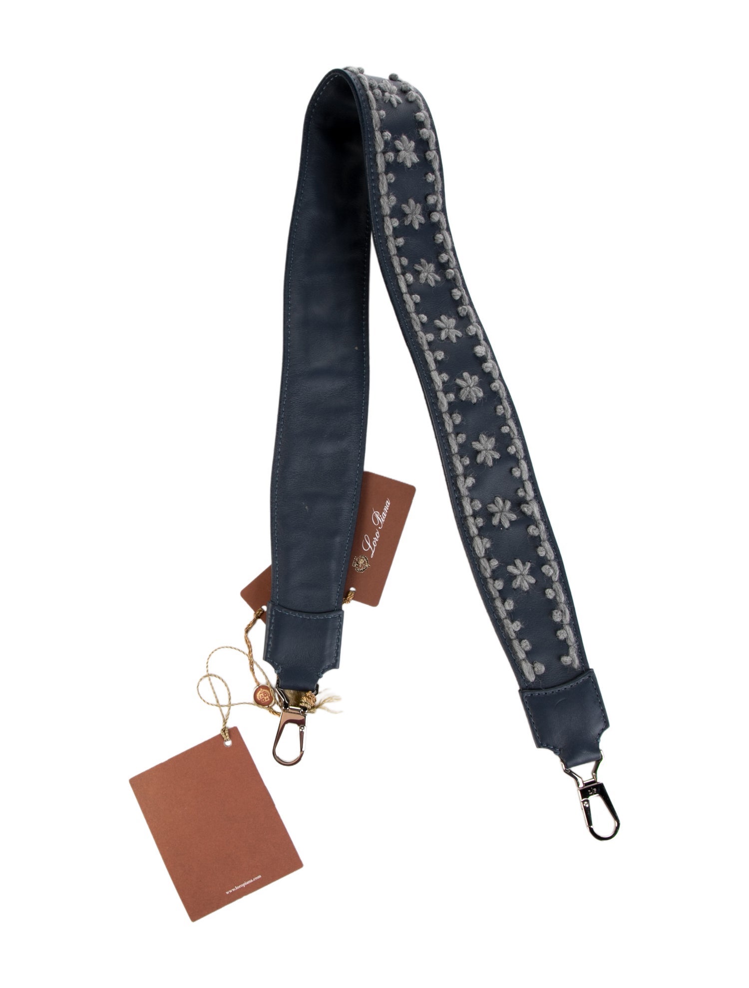 Loro Piana Bag Accessories for Women | The RealReal