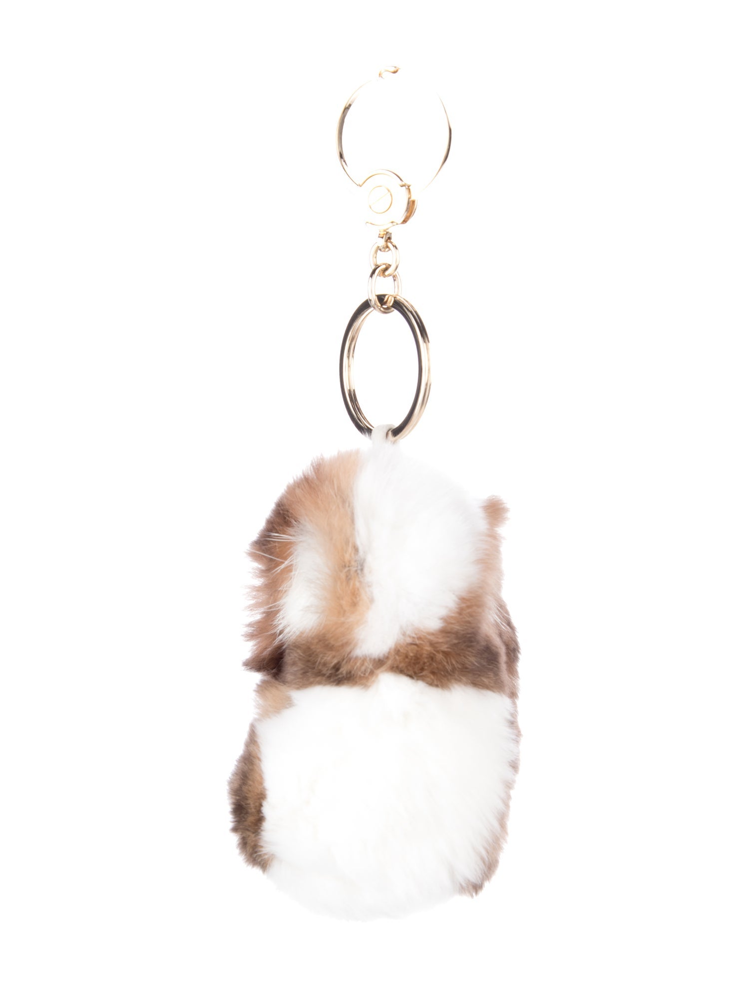 Loro Piana My Spring Bunny Keychain