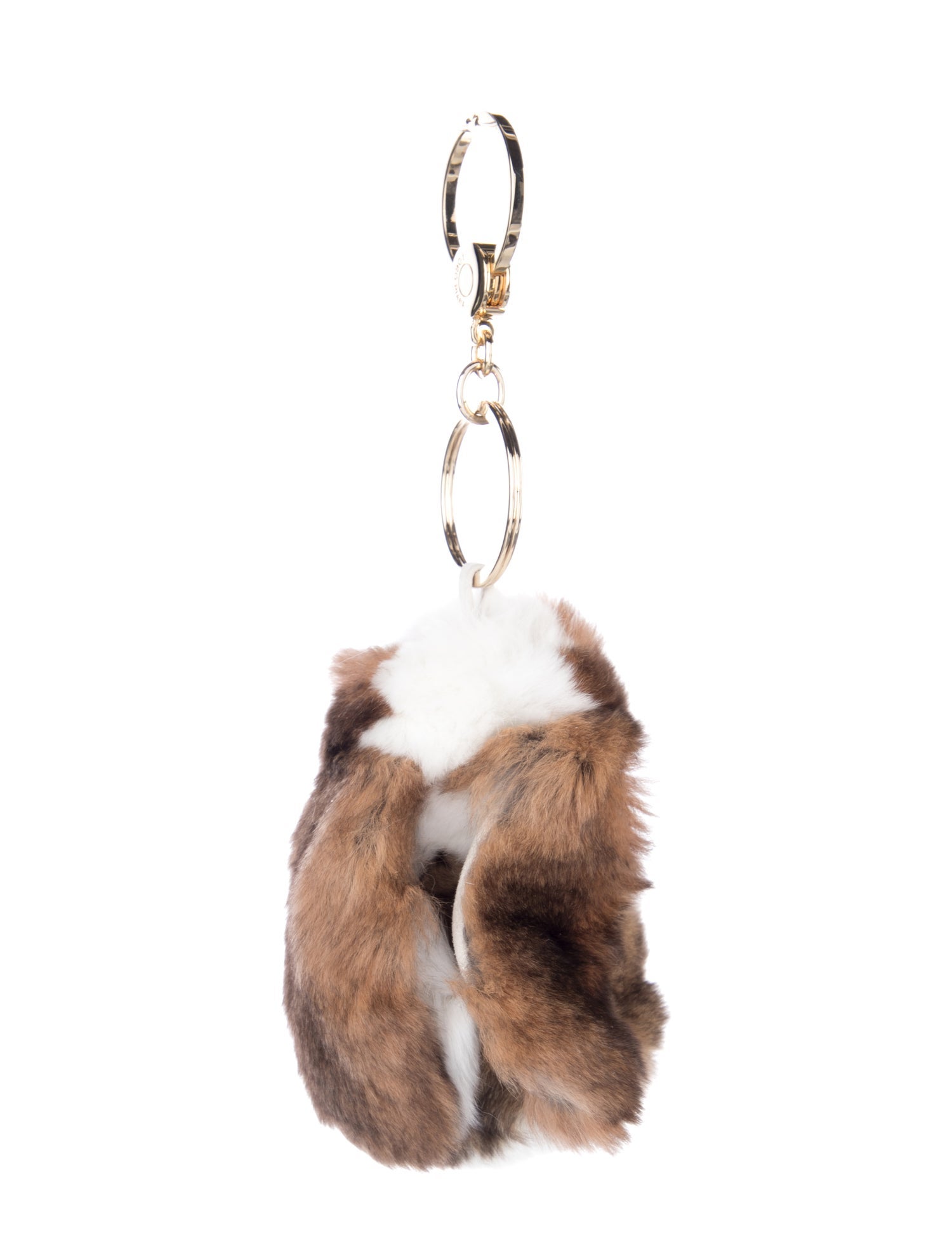 Loro Piana My Spring Bunny Keychain