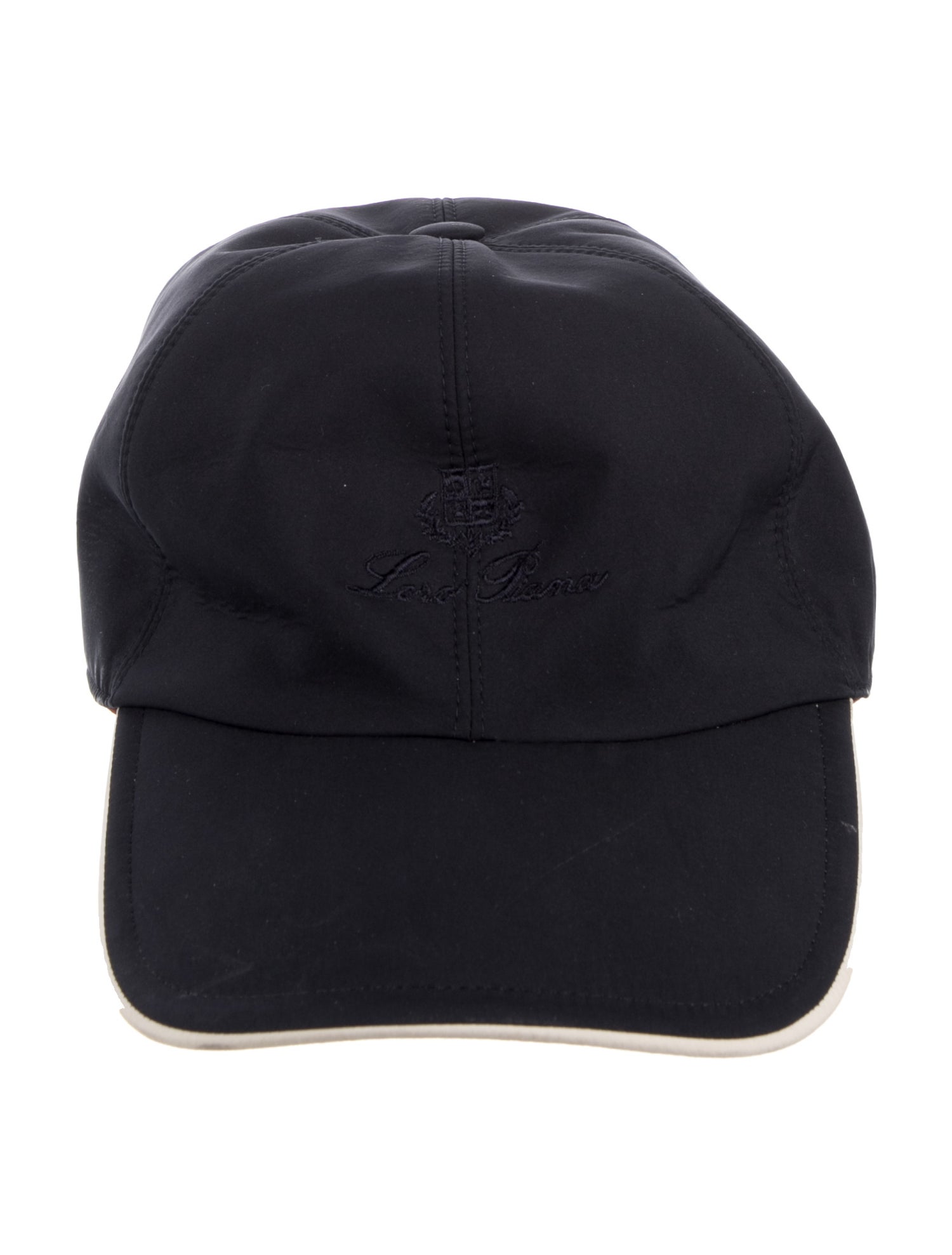 Loro Piana Dad Hat