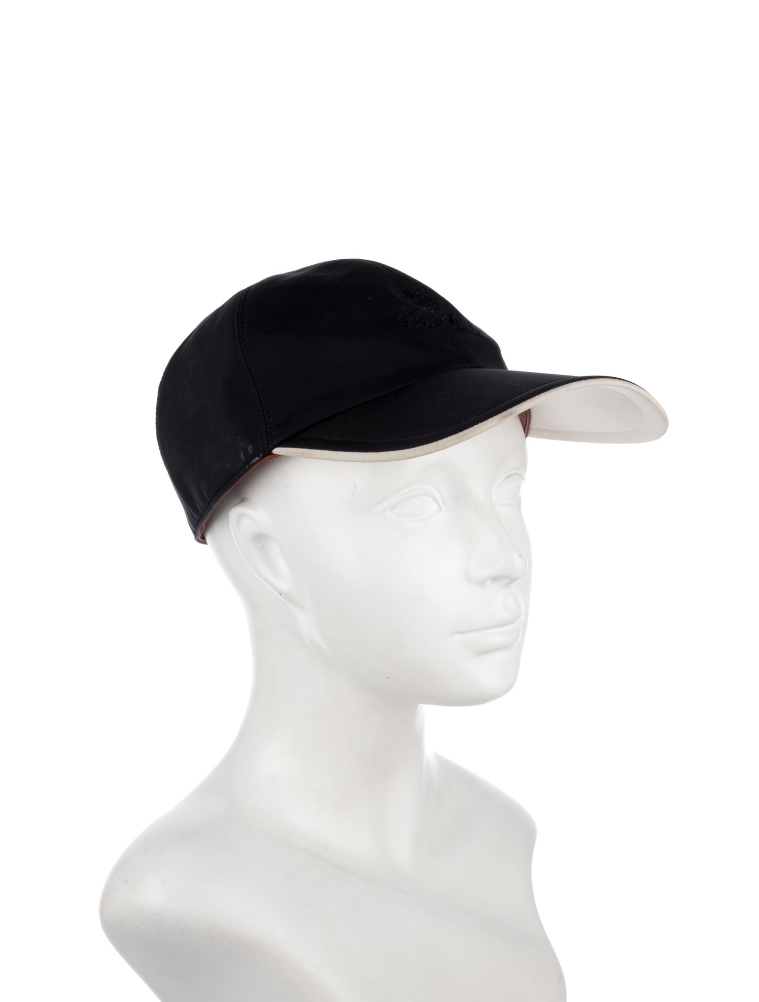 Loro Piana Dad Hat