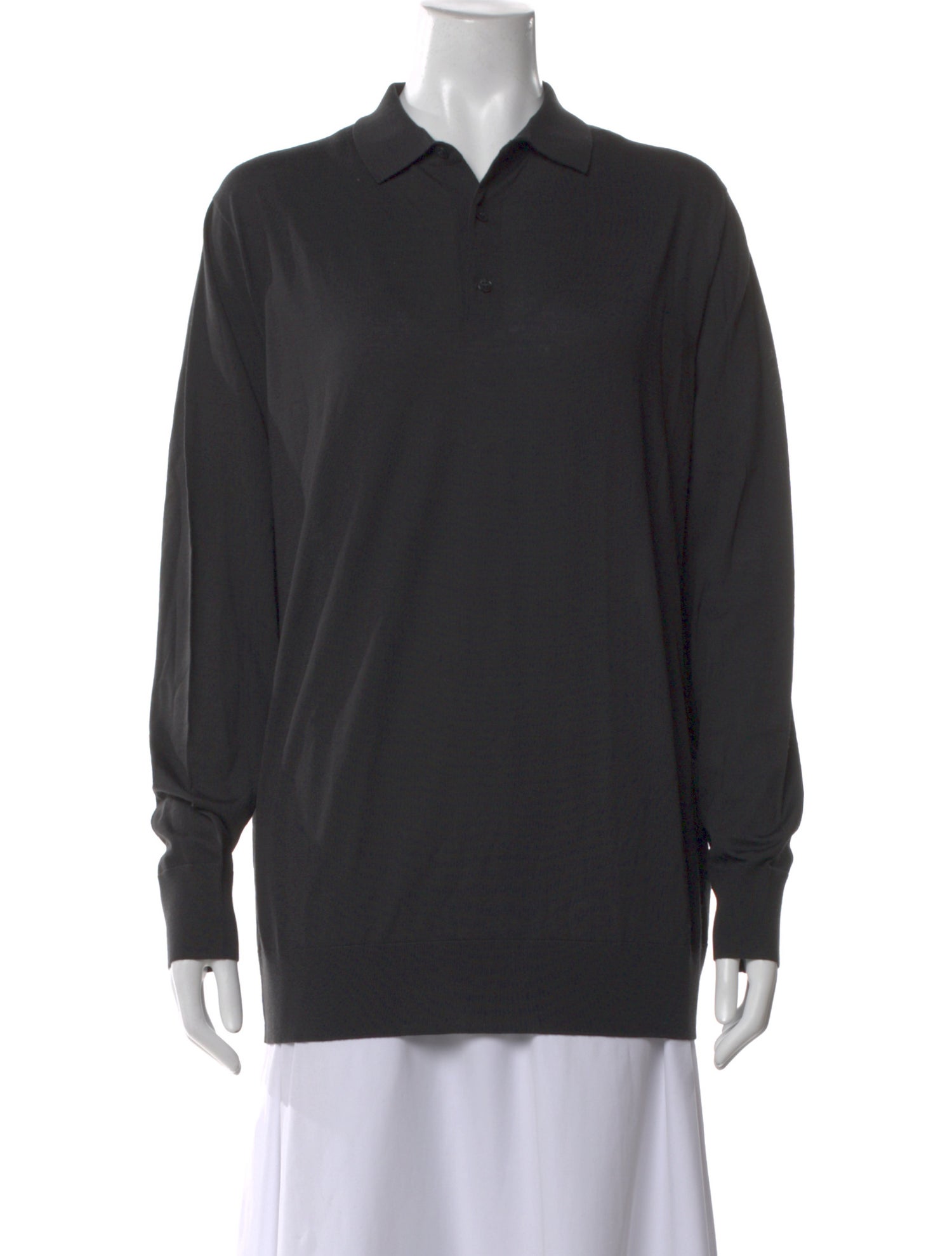 Loro Piana Polos for Men | The RealReal