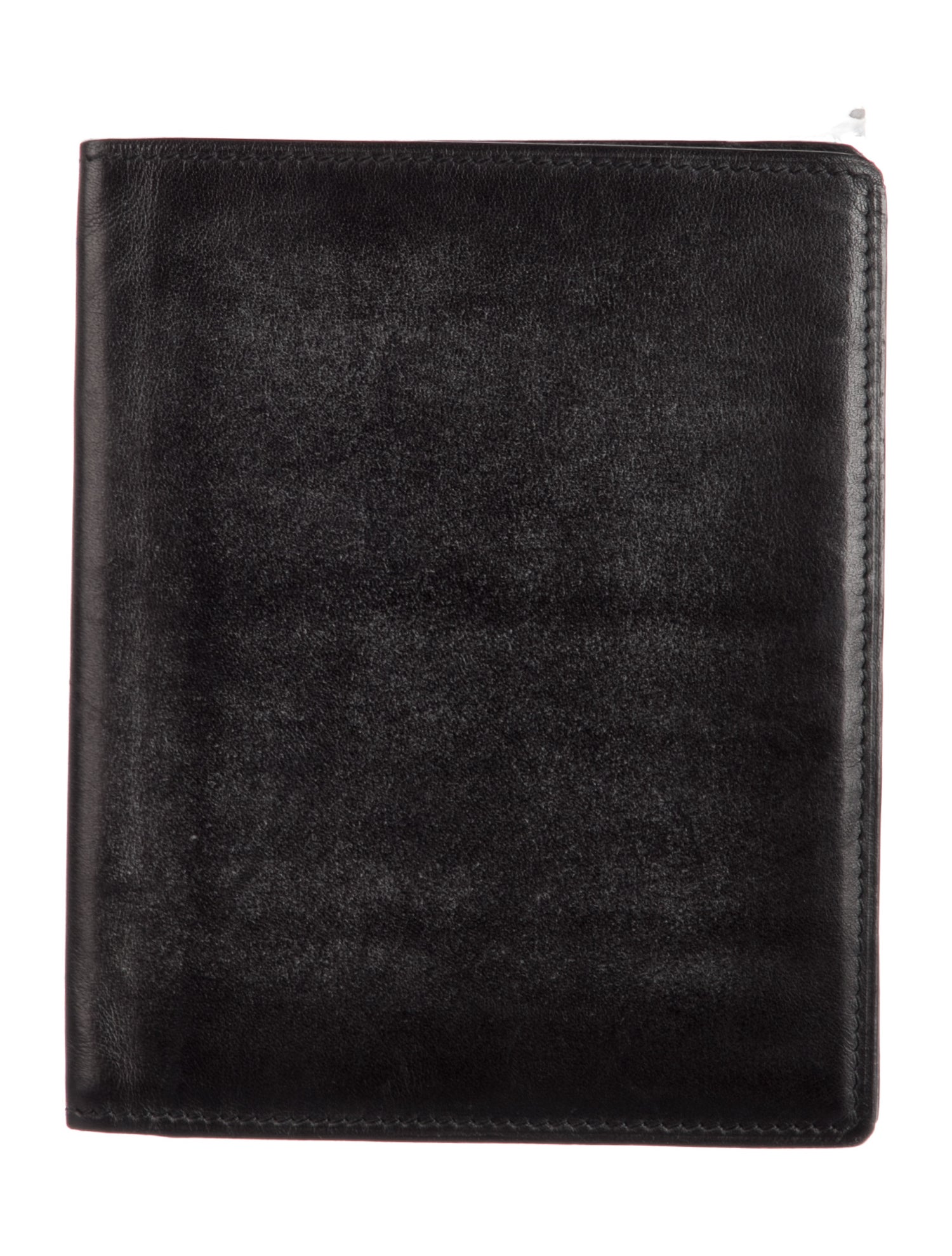 Loro Piana Leather Wallet