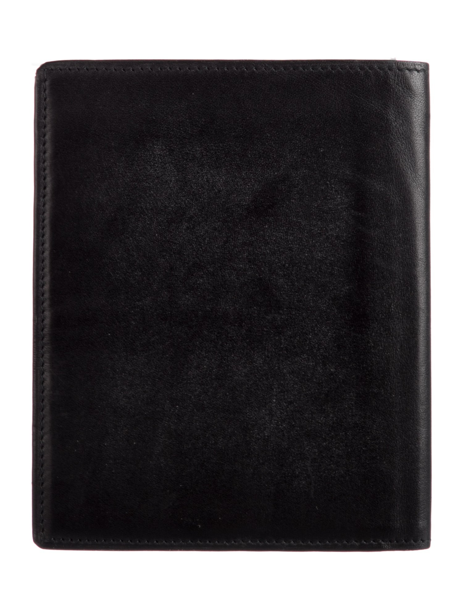 Loro Piana Leather Wallet