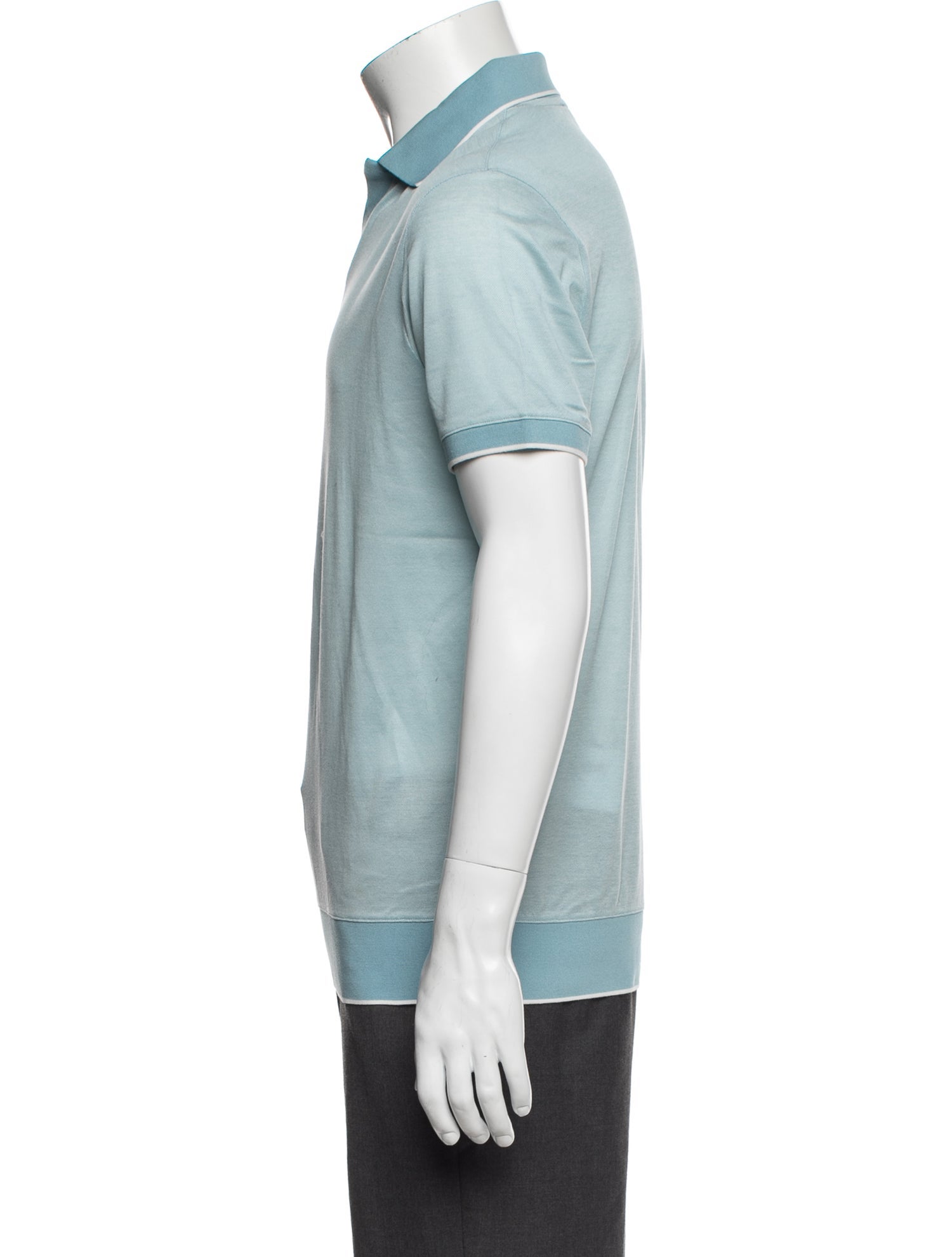 Loro Piana Polos for Men | The RealReal