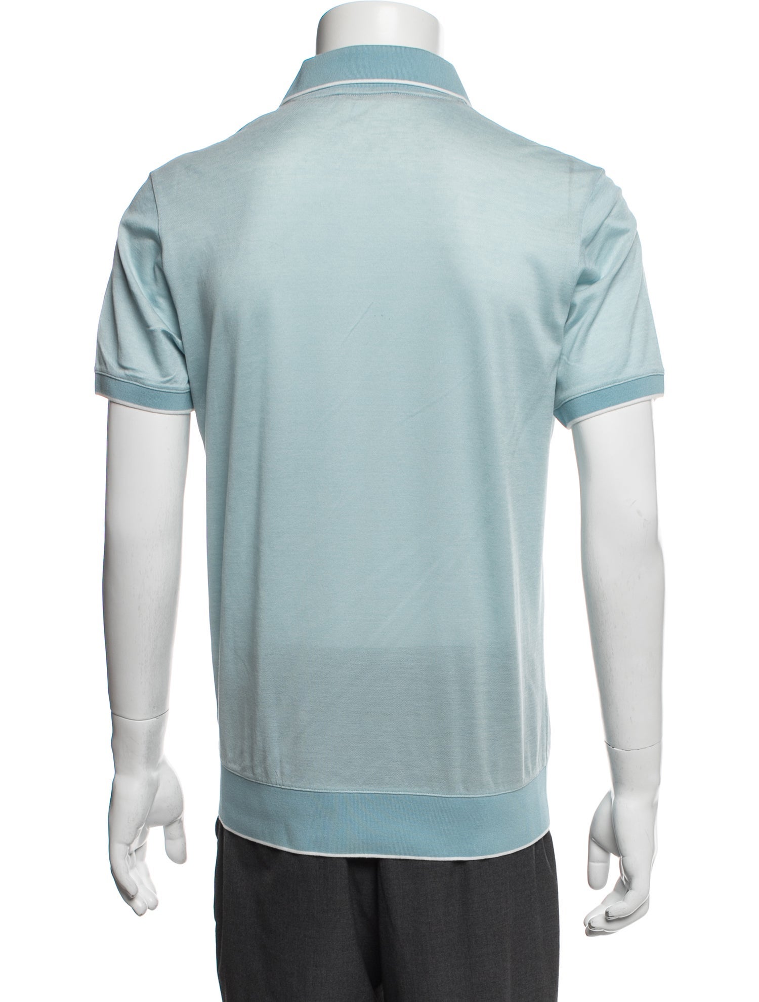 Loro Piana Polos for Men | The RealReal