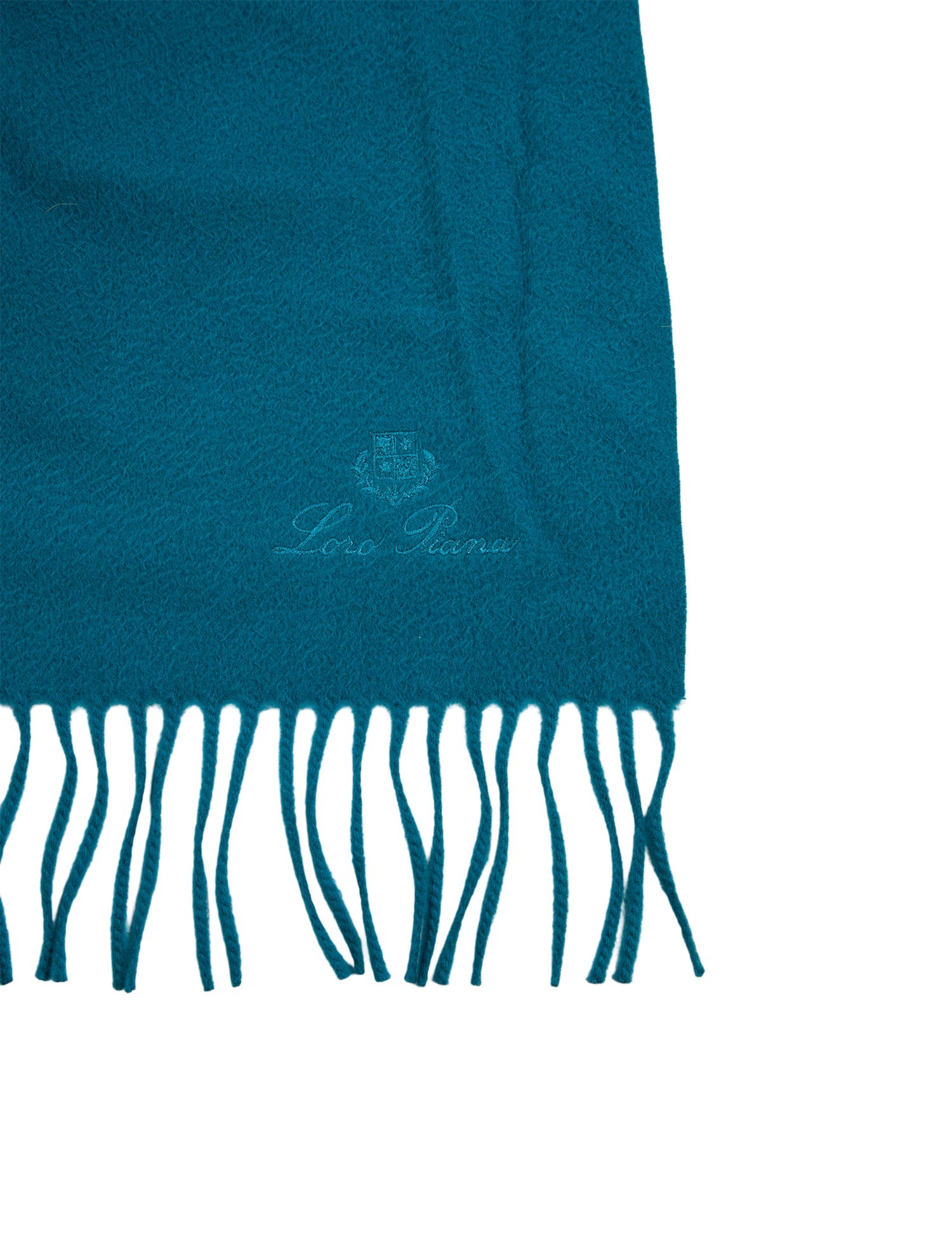 Loro Piana Cashmere Throw Blanket