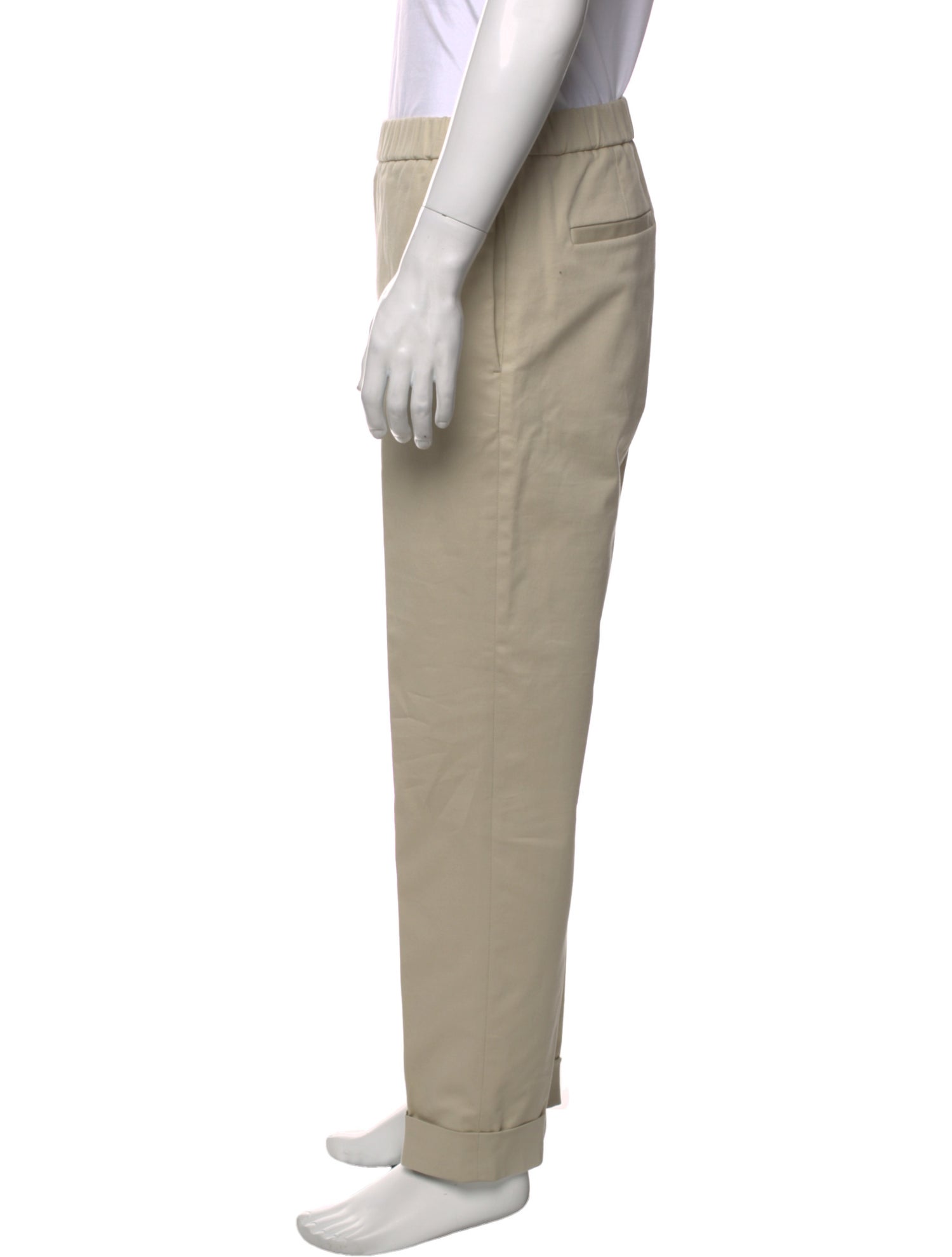 Loro Piana Pants