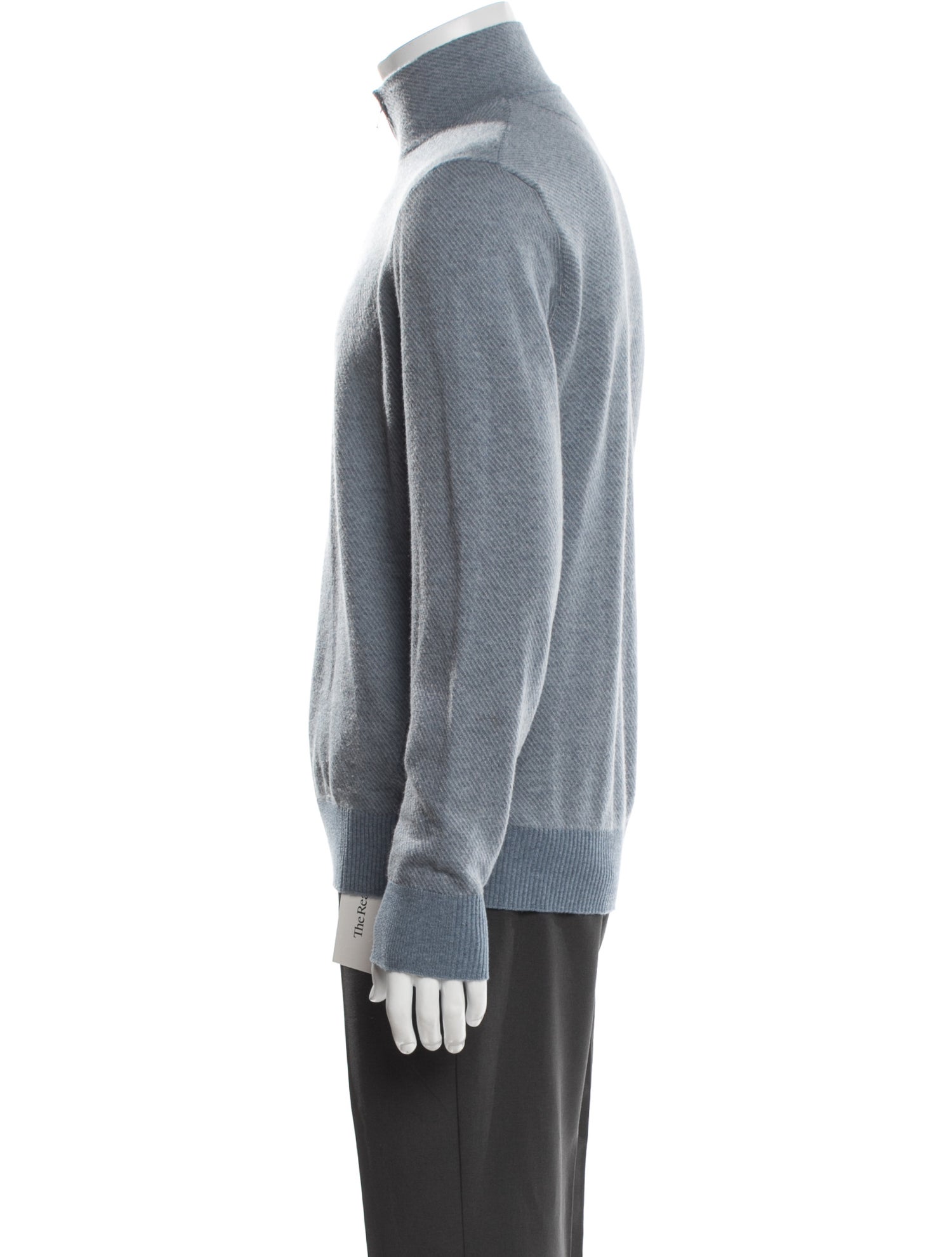 Loro Piana Roadster Cashmere Pullover