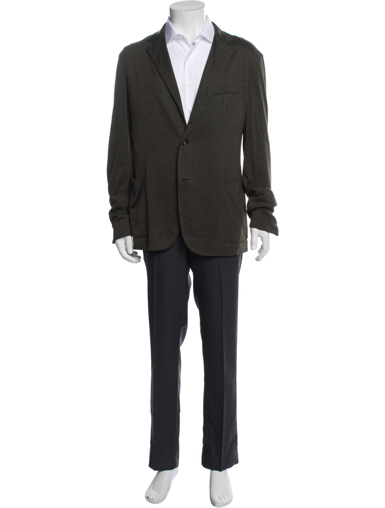 Loro Piana Sunset Cashmere Sport Coat