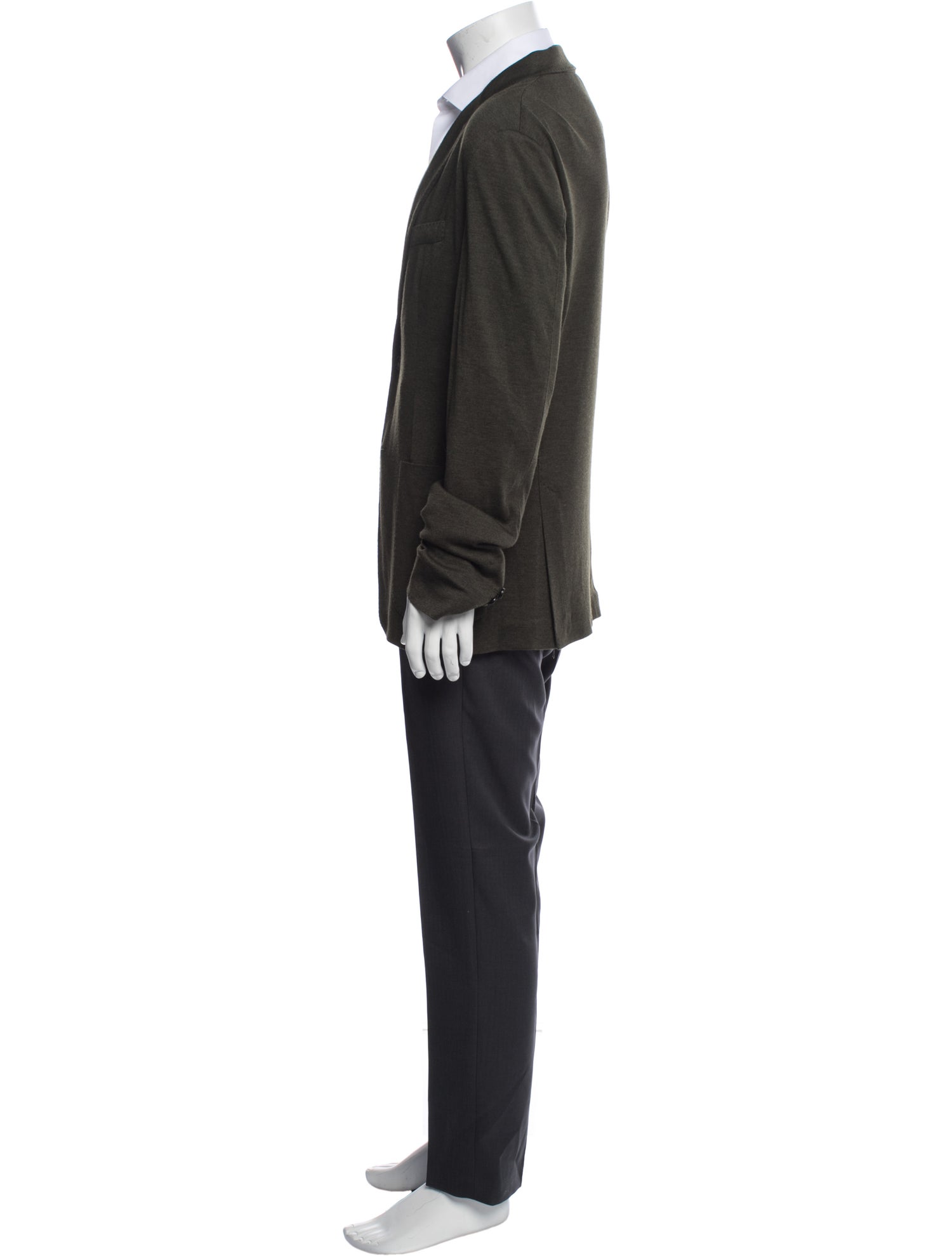 Loro Piana Sunset Cashmere Sport Coat