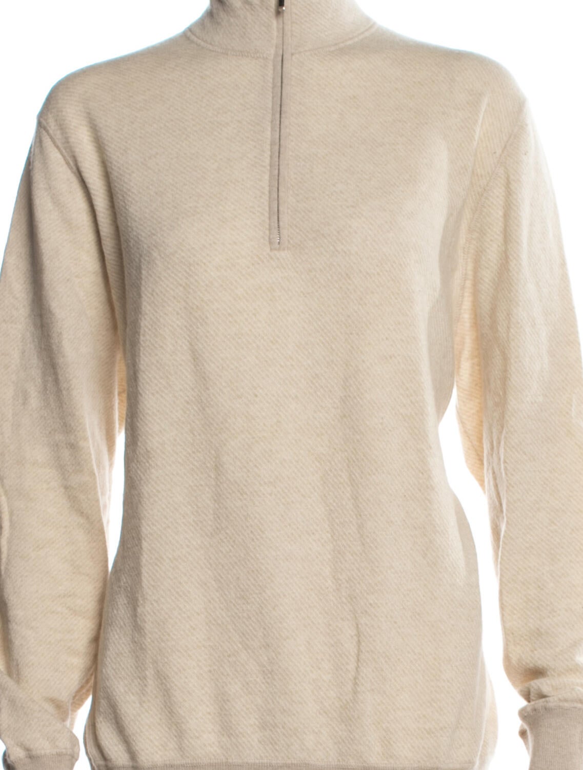 Loro Piana Roadster Pull Cashmere Pullover