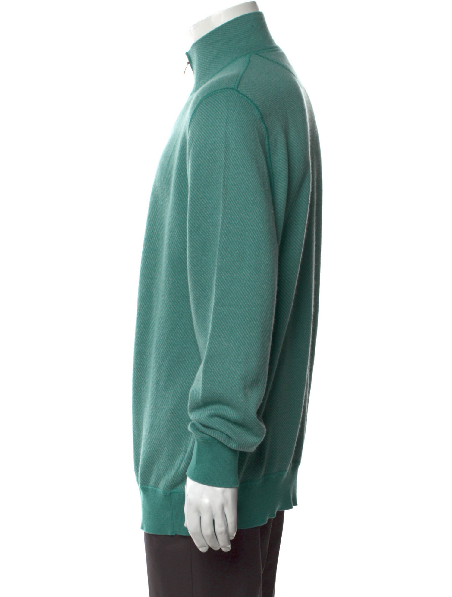 Loro Piana Roadster Pull Cashmere Pullover