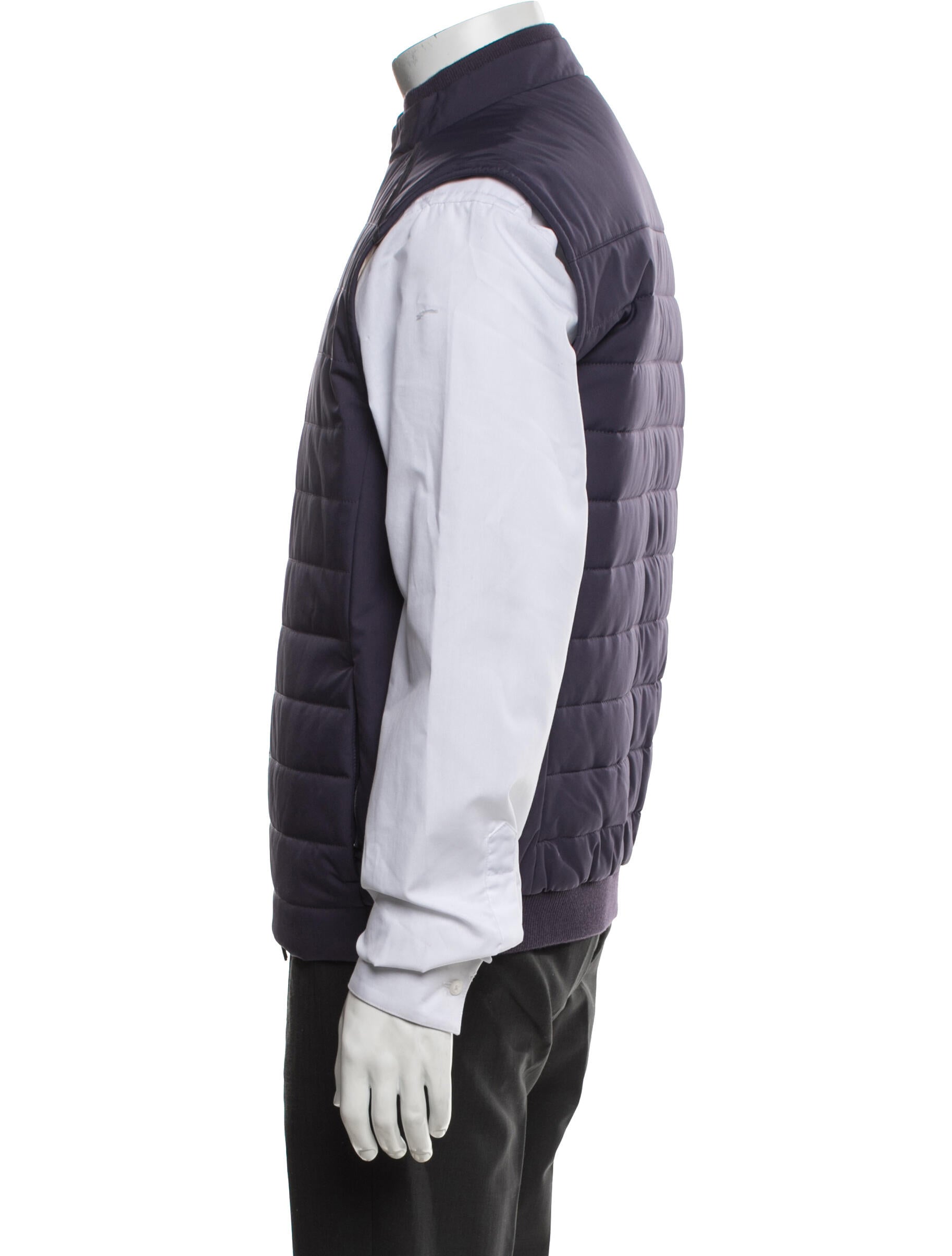 Loro Piana Vest