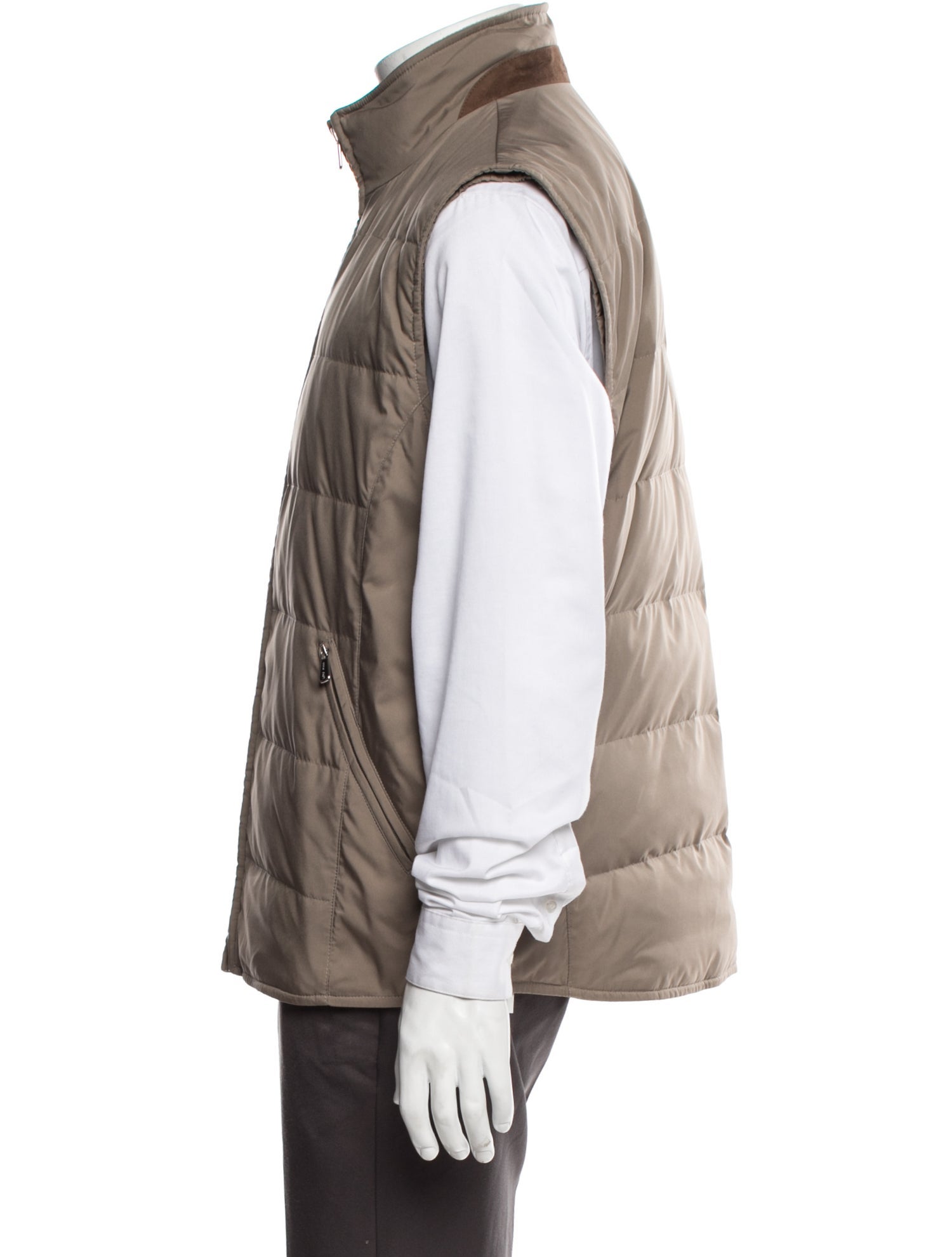 Loro Piana Vest