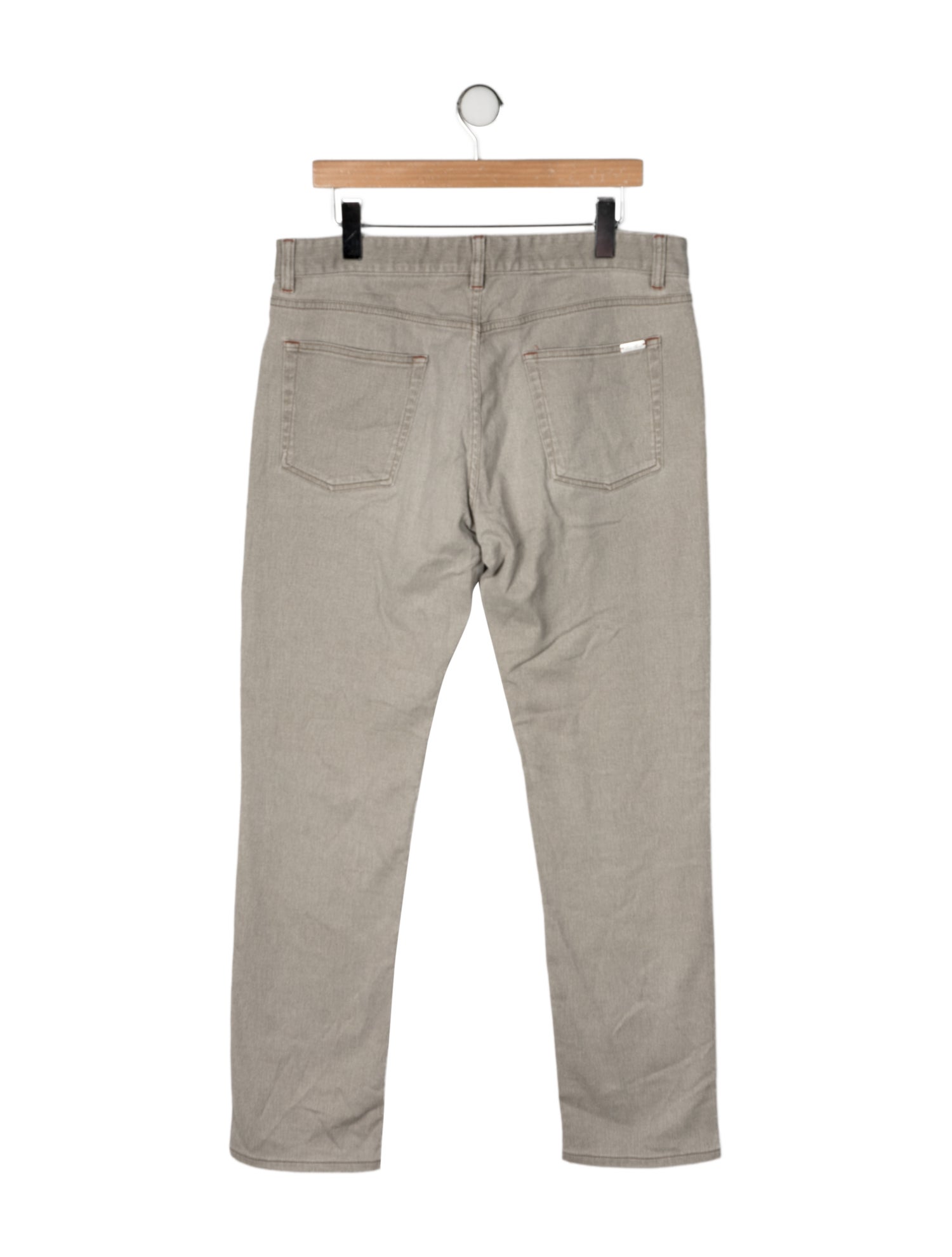 Loro Piana Skinny Jeans
