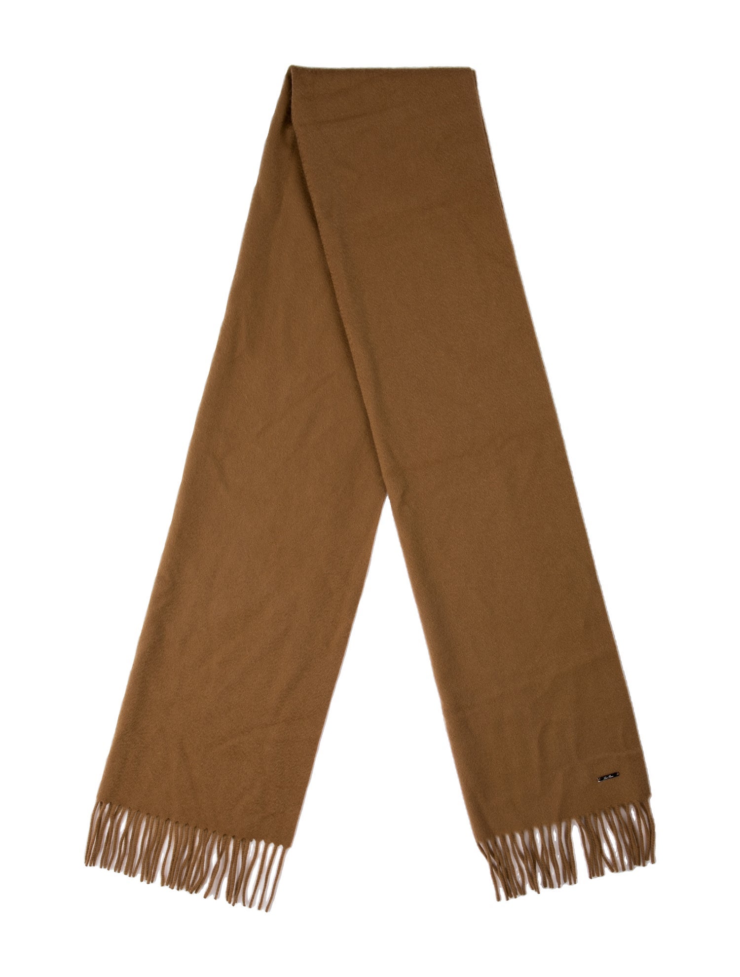 Loro Piana Cashmere Scarf w/ Tags