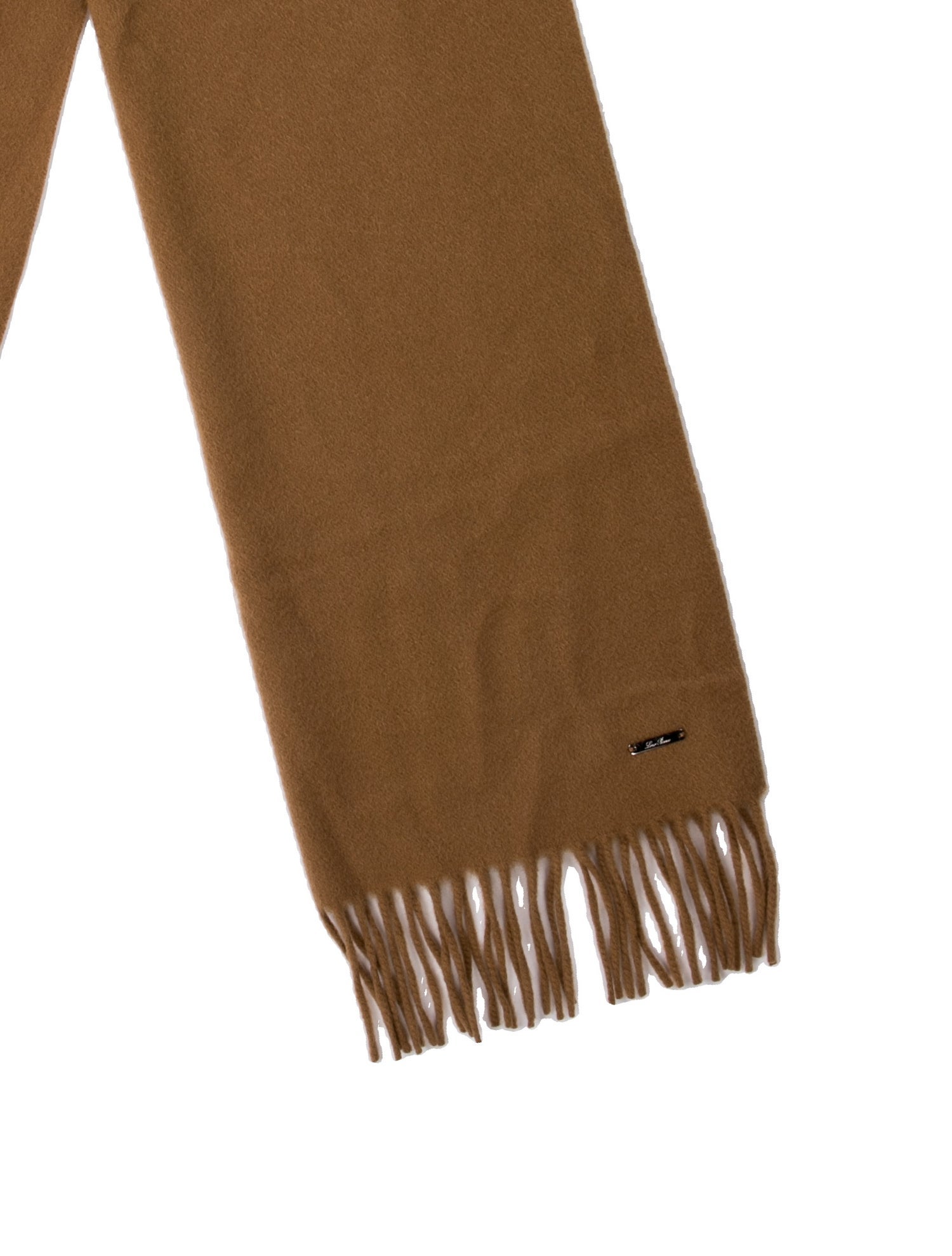 Loro Piana Cashmere Scarf w/ Tags