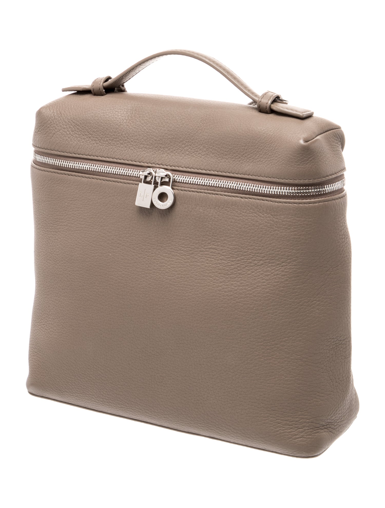Loro Piana Leather Extra Pocket L23.5