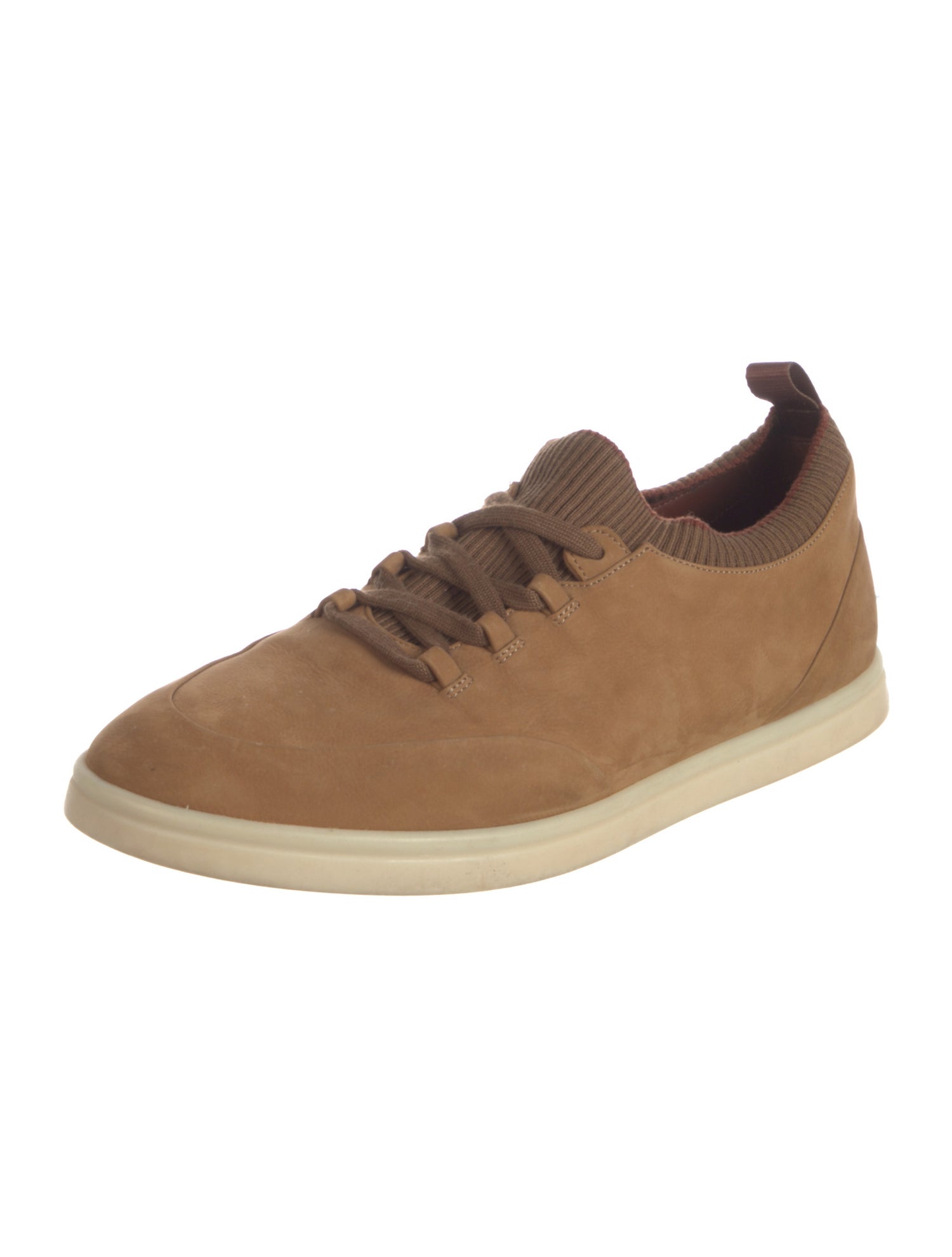 Loro Piana Soho Walk Sneakers
