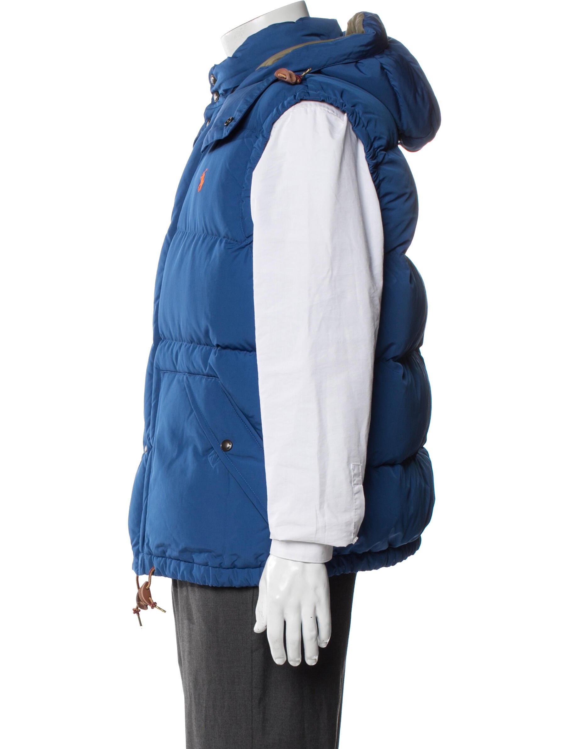 Polo Ralph Lauren Vest