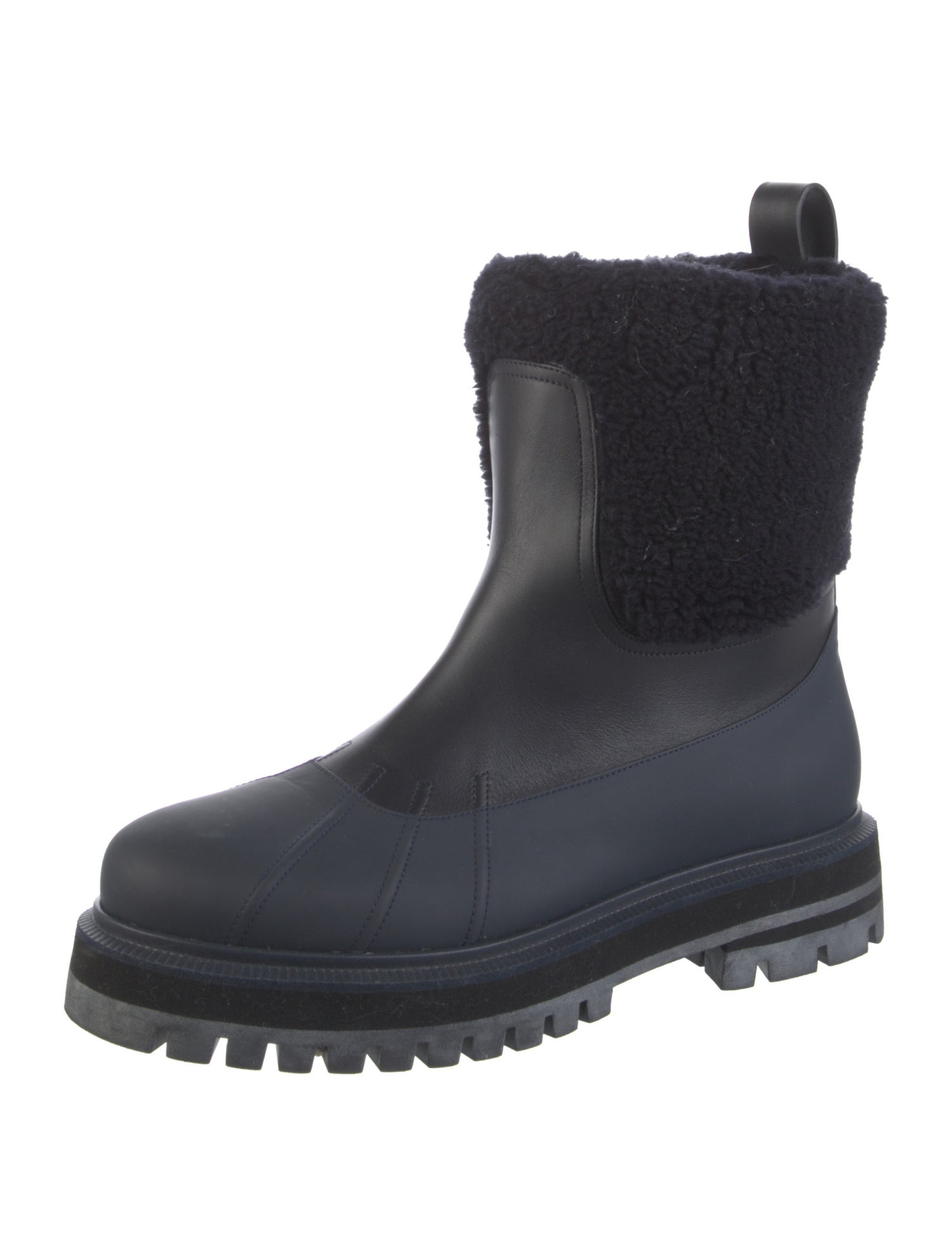 Adidas Leather Printed Sock Boots - White Boots, Shoes