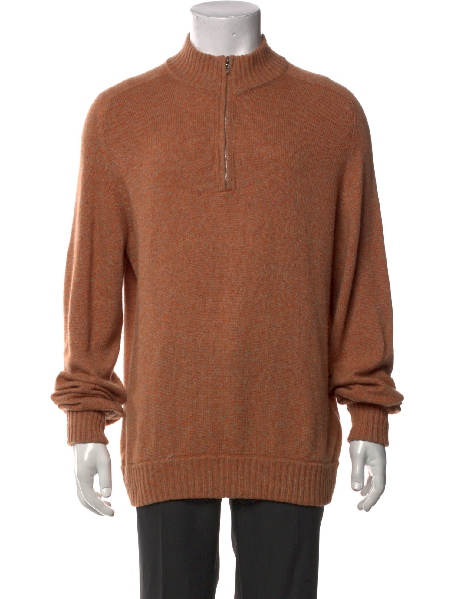 Loro Piana Cashmere Long Sleeve