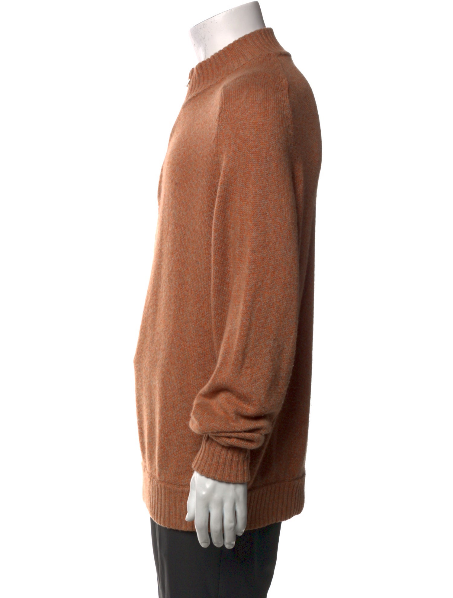 Loro Piana Cashmere Long Sleeve