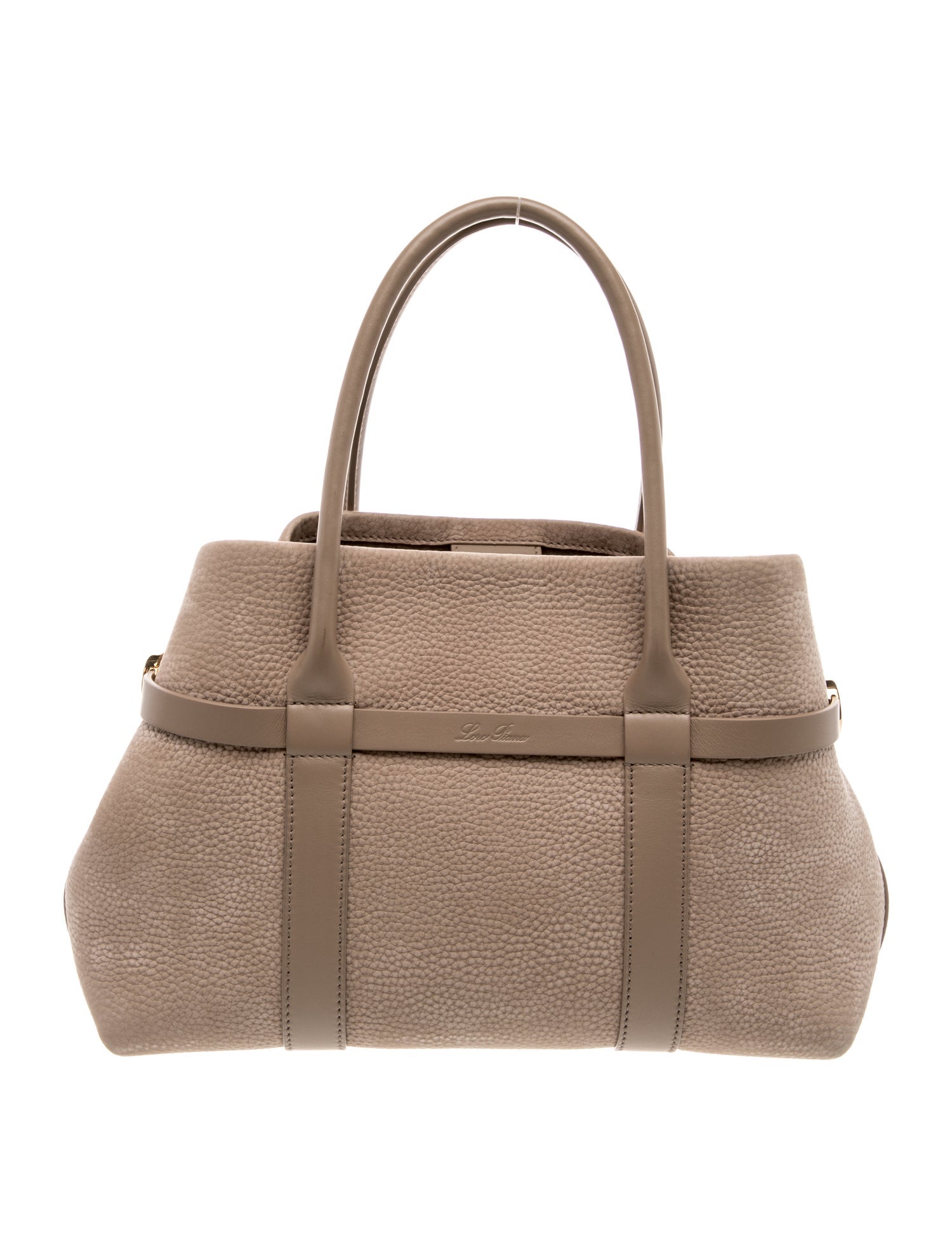Loro Piana Wardrobe Fragrance Set - Brown Decorative Accents