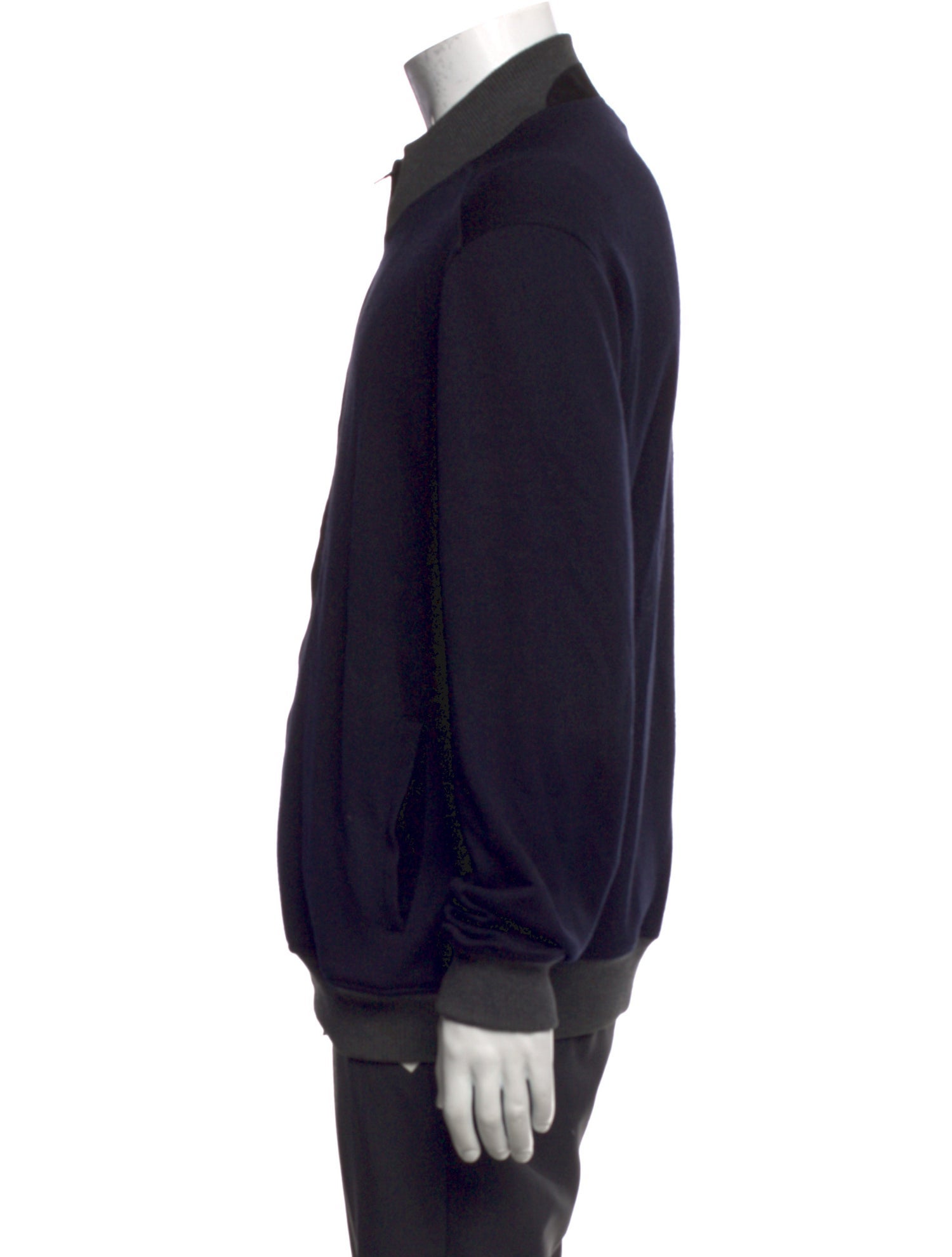Loro Piana Cashmere Open Front Cardigan