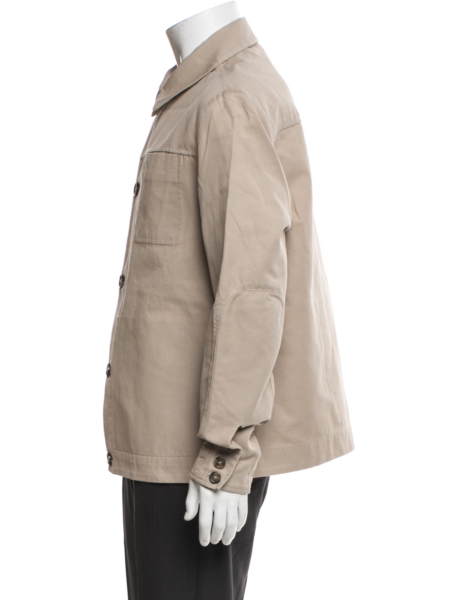 Loro Piana Jacket