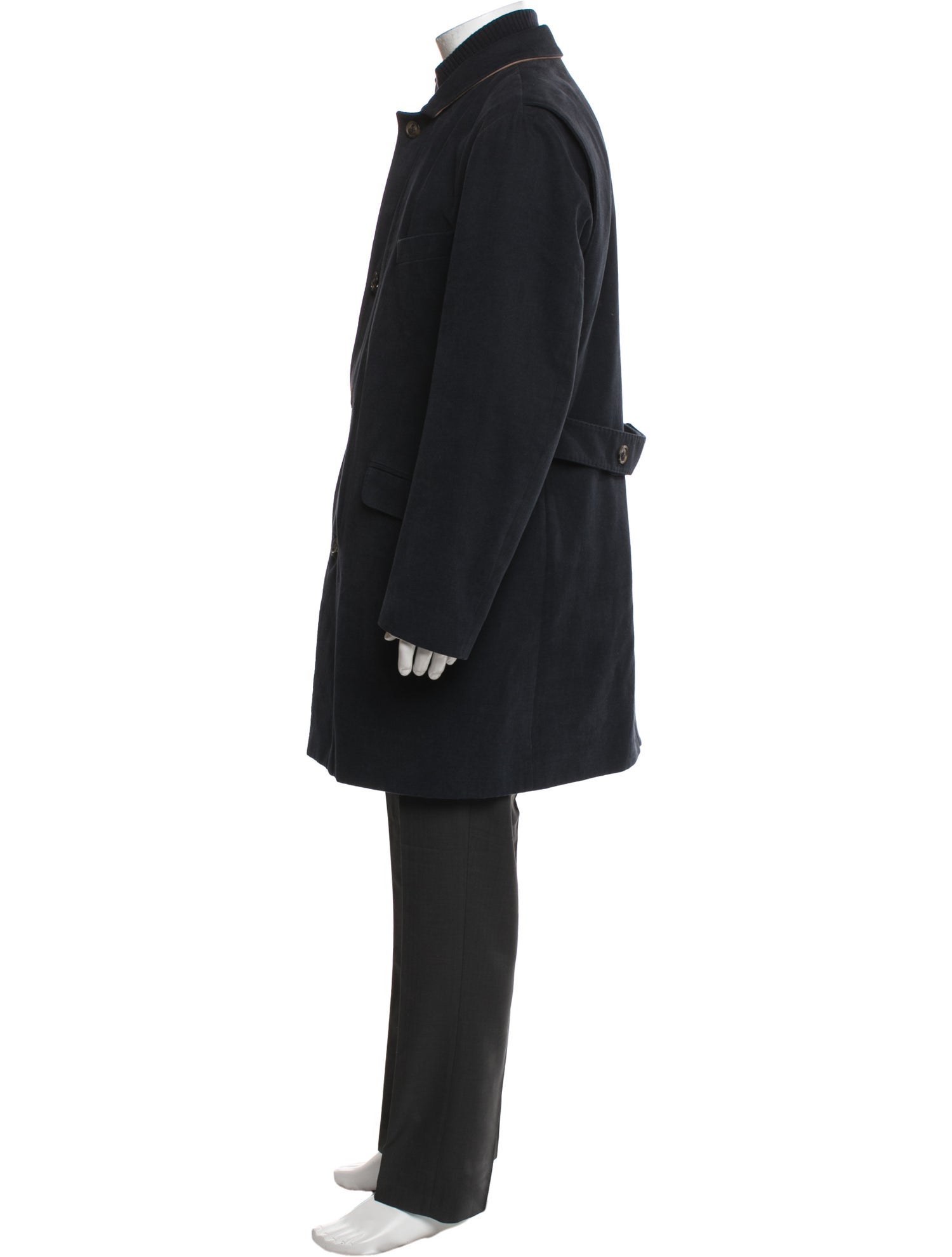 Loro Piana Coat