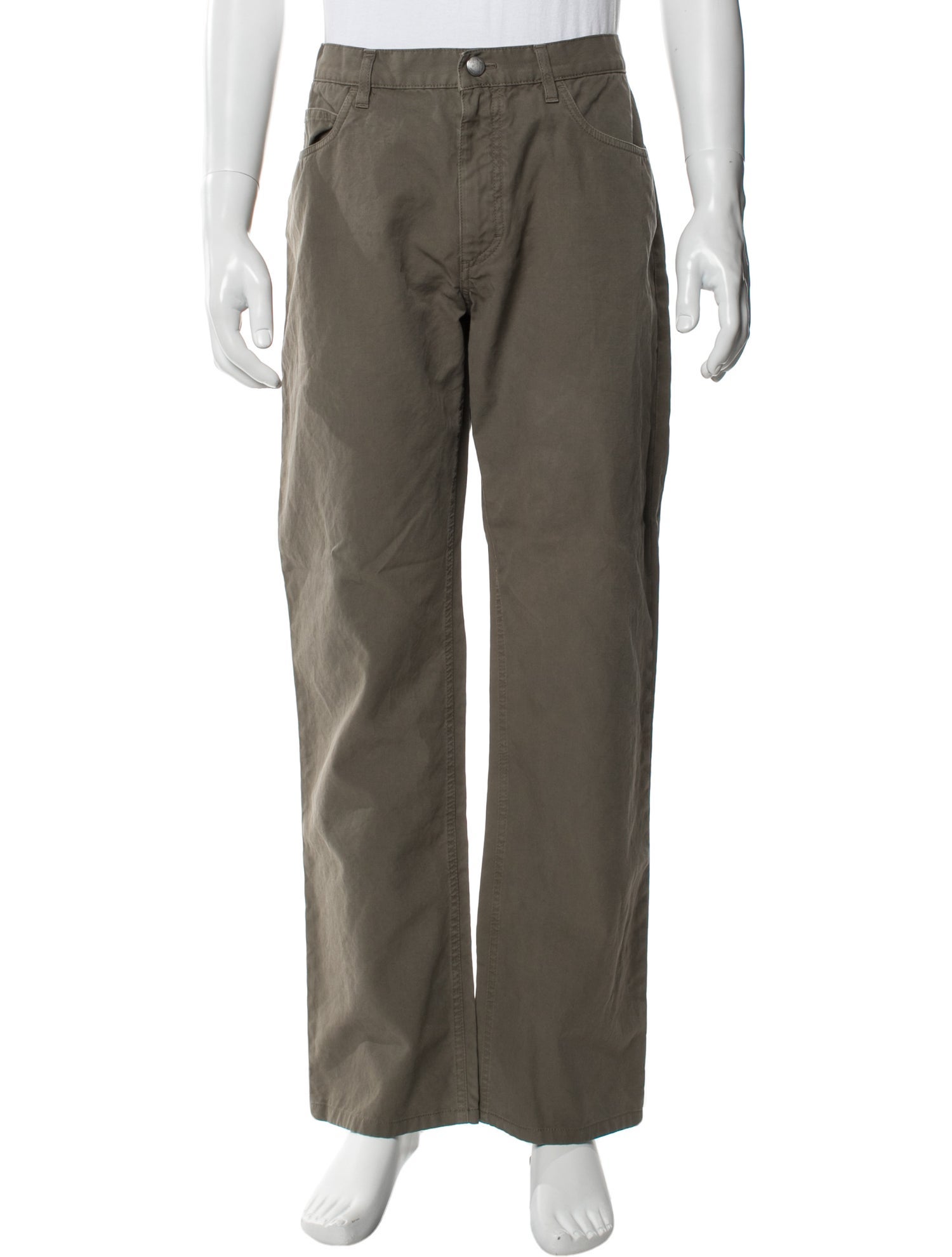 Loro Piana Pants