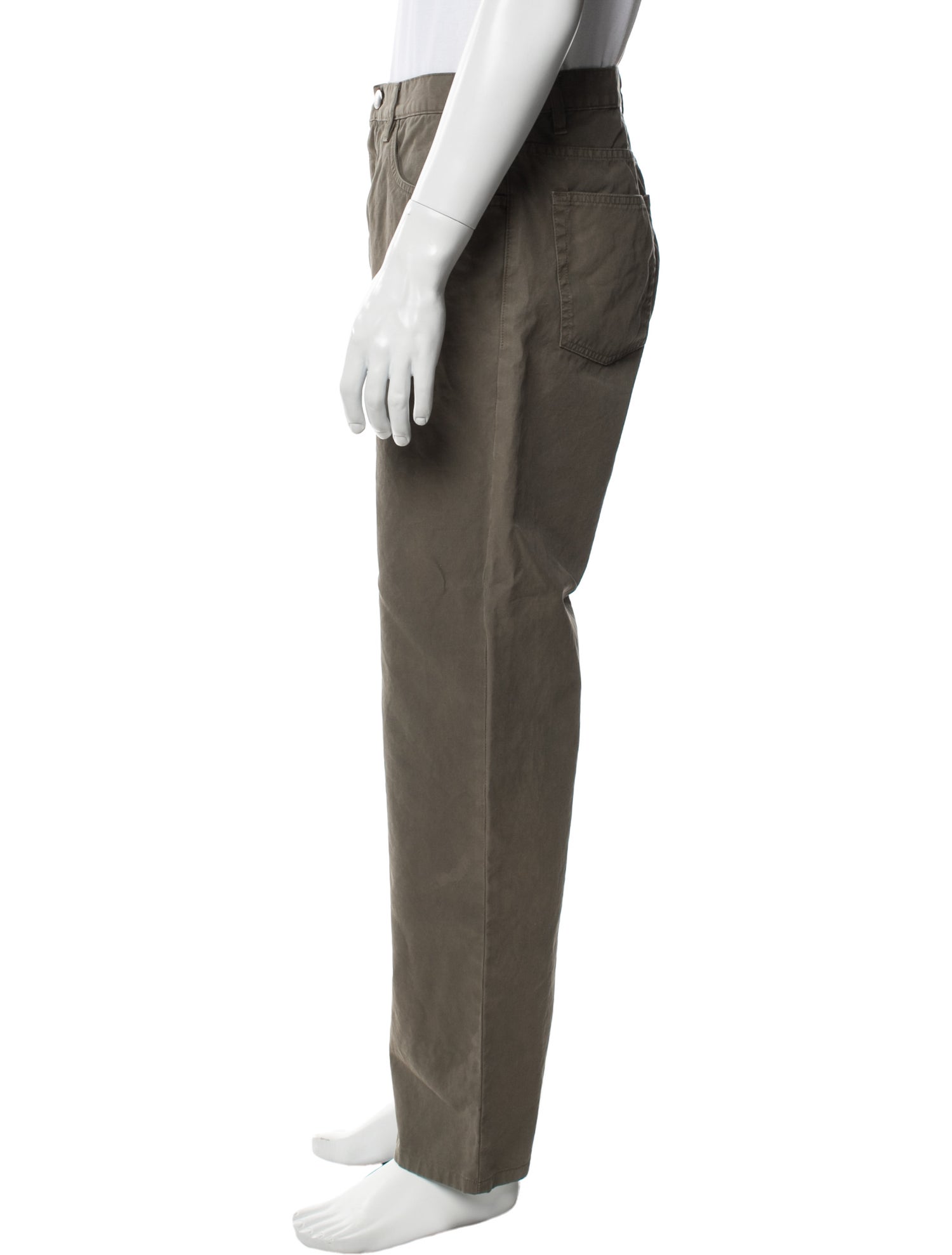 Loro Piana Pants