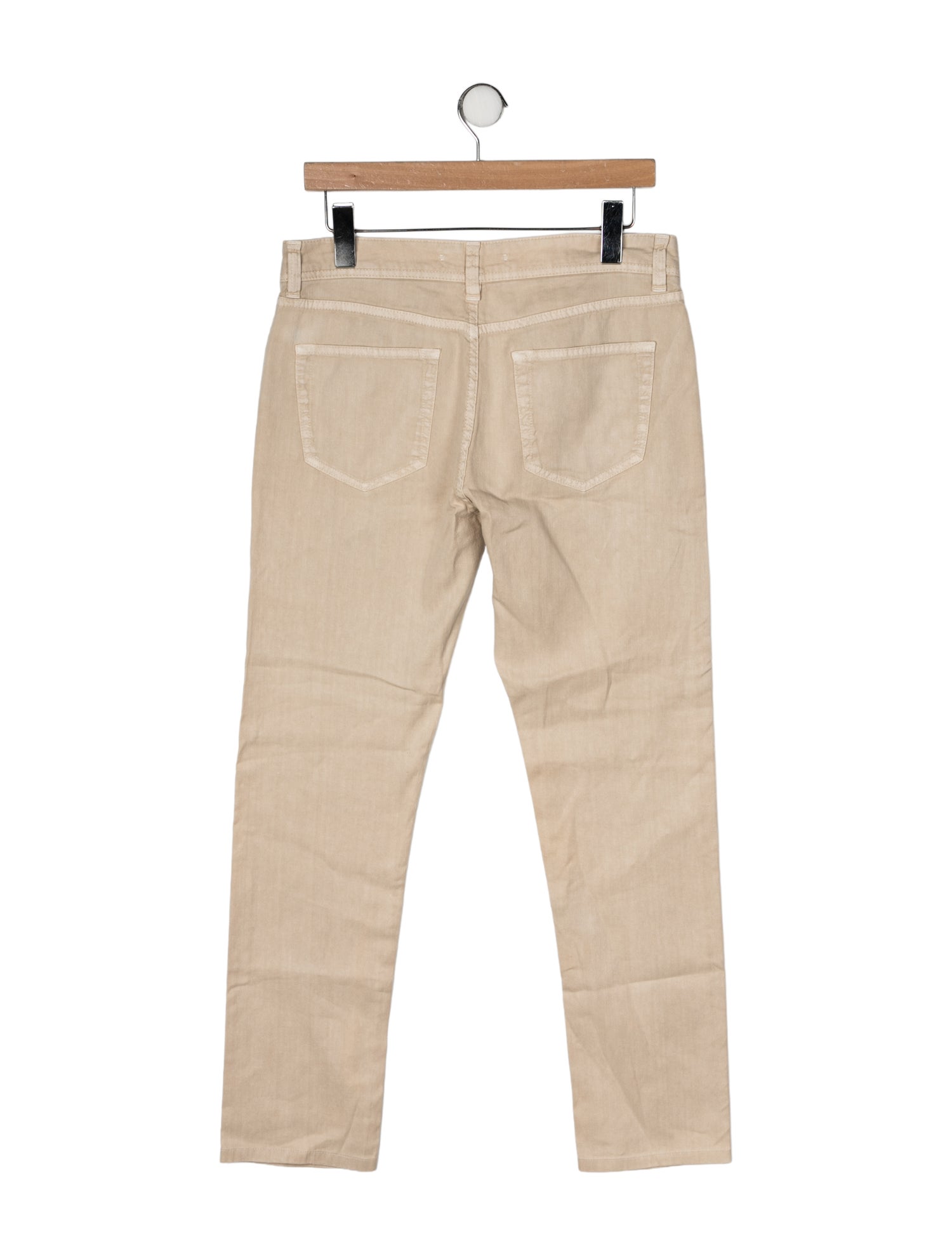 Loro Piana Linen Pants