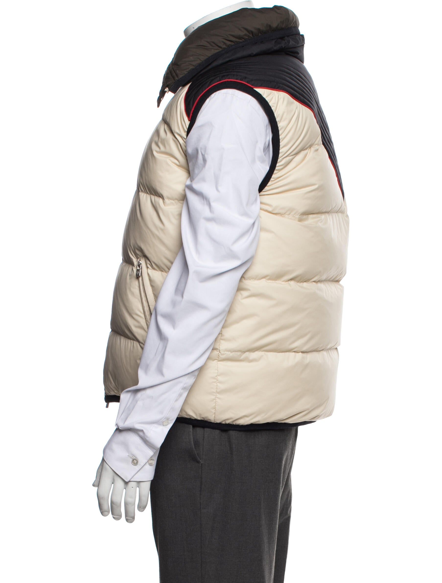 Loro Piana Andry Vest