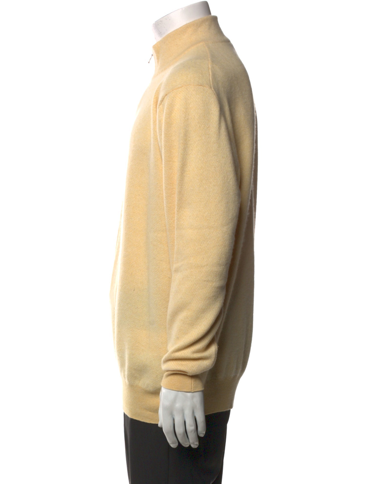 Loro Piana Roadster Pull Cashmere Pullover