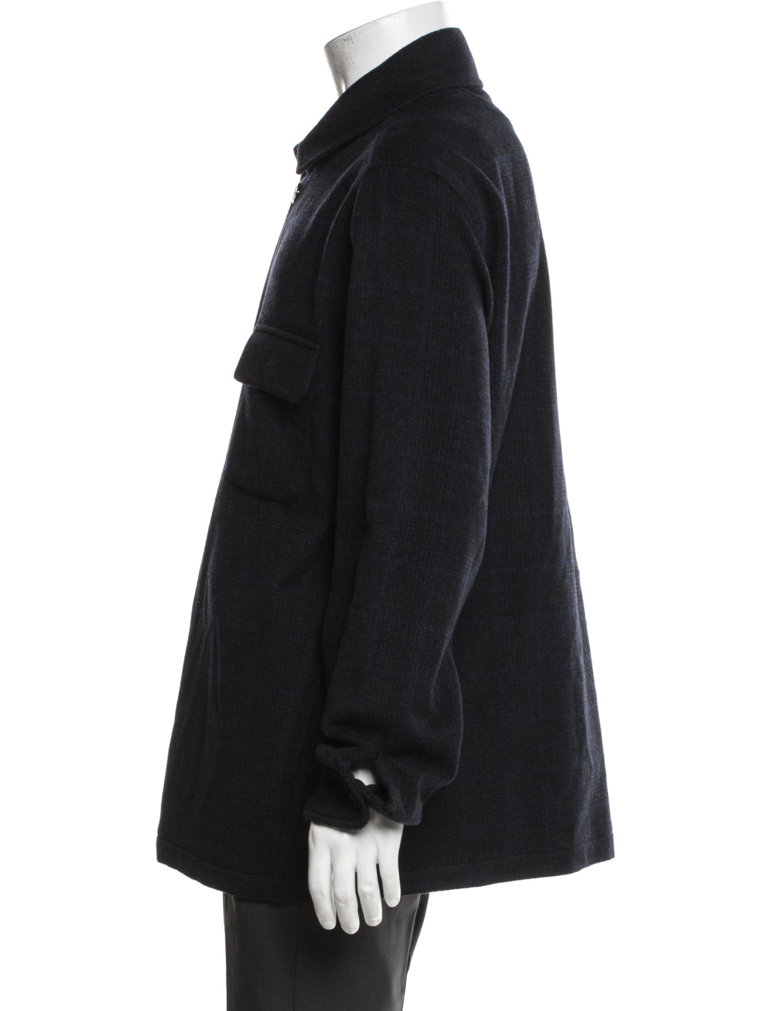 Loro Piana Cashmere Jacket