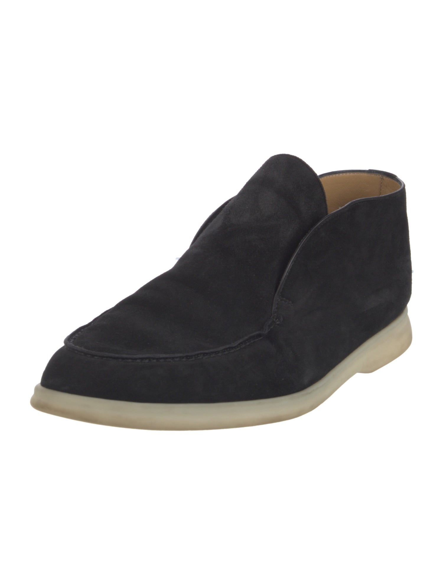 Loro Piana Open Walk Sneakers