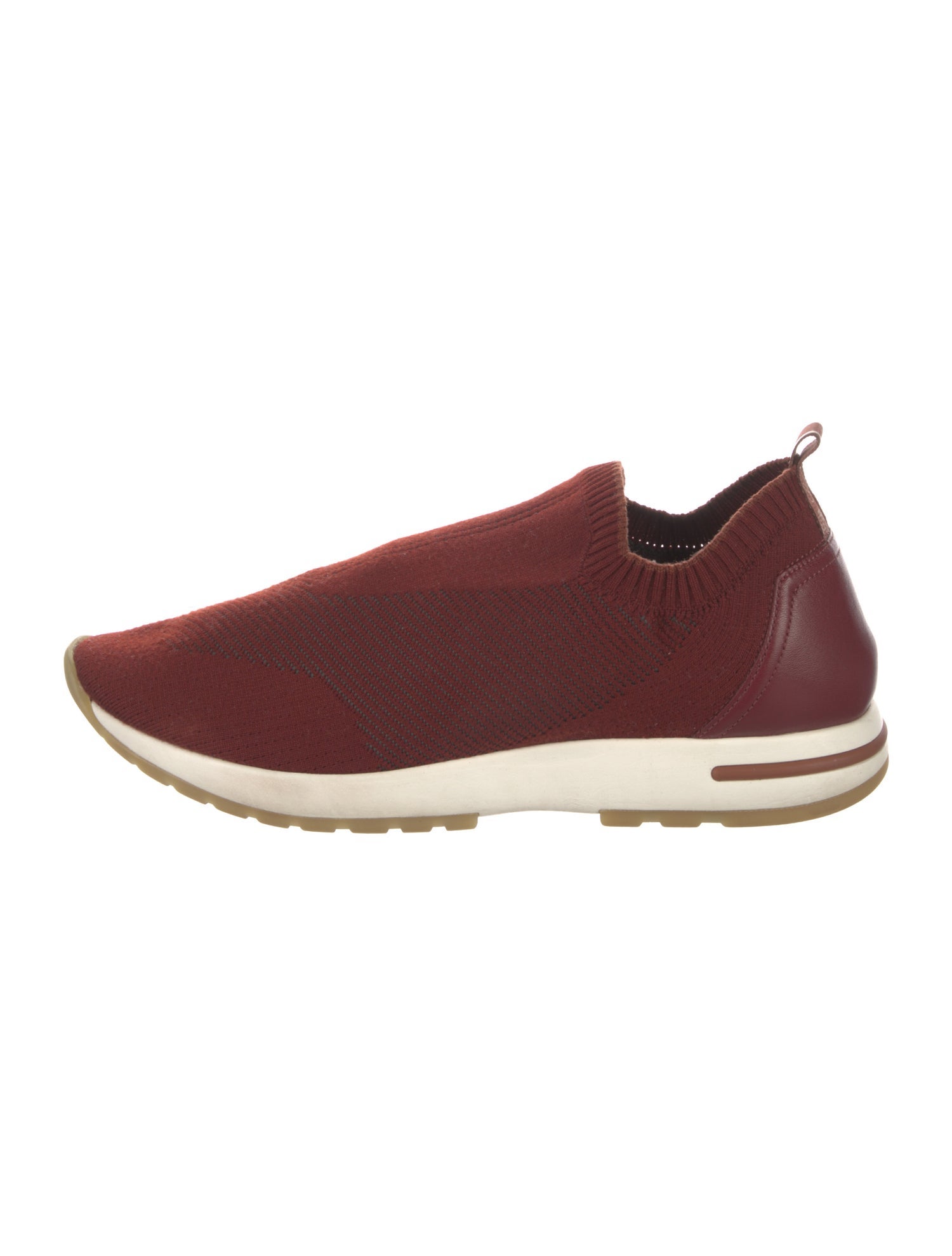 Loro Piana 360 LP Flexy Walk Athletic Sneakers