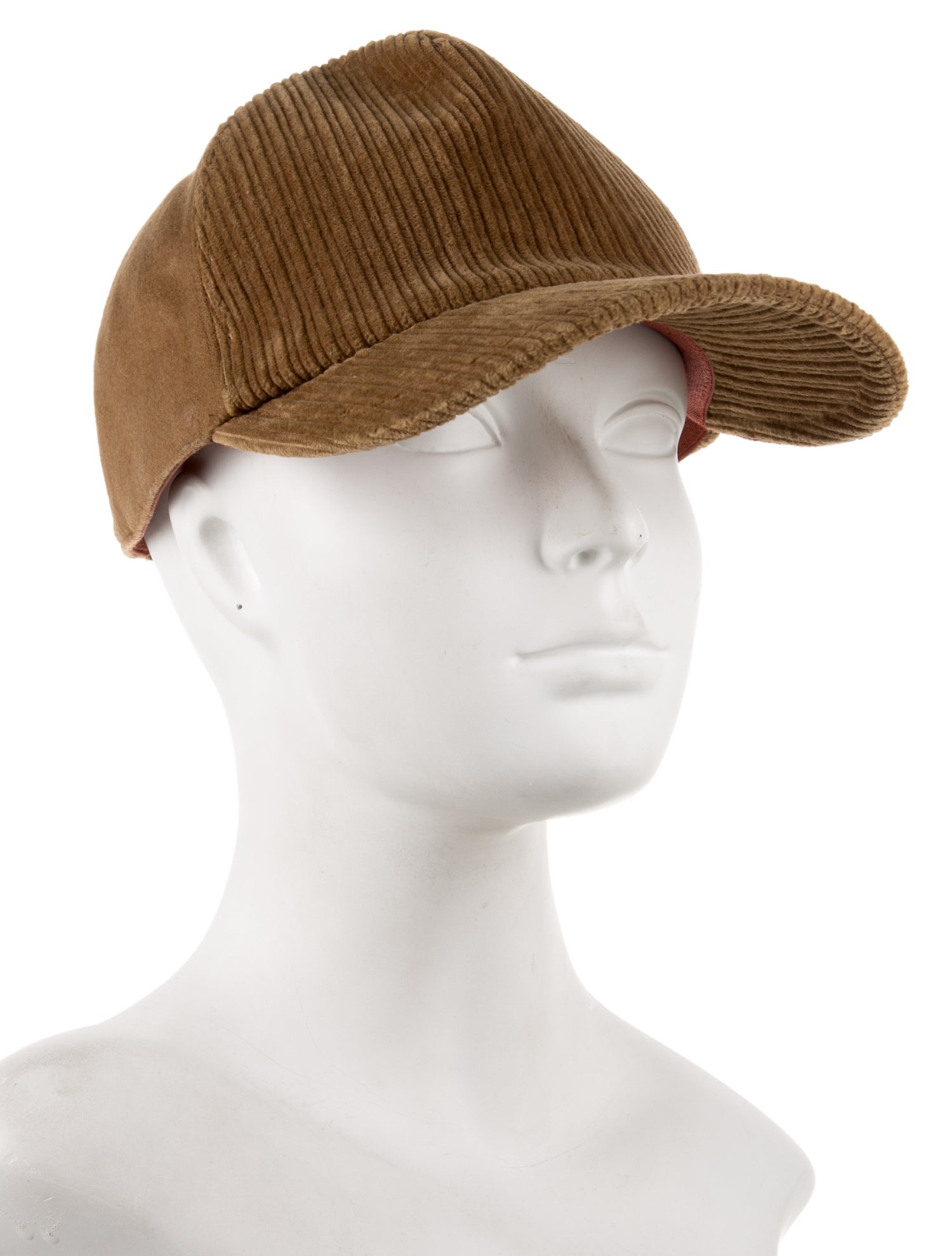 Loro Piana Men's Baseball Cap w/tag