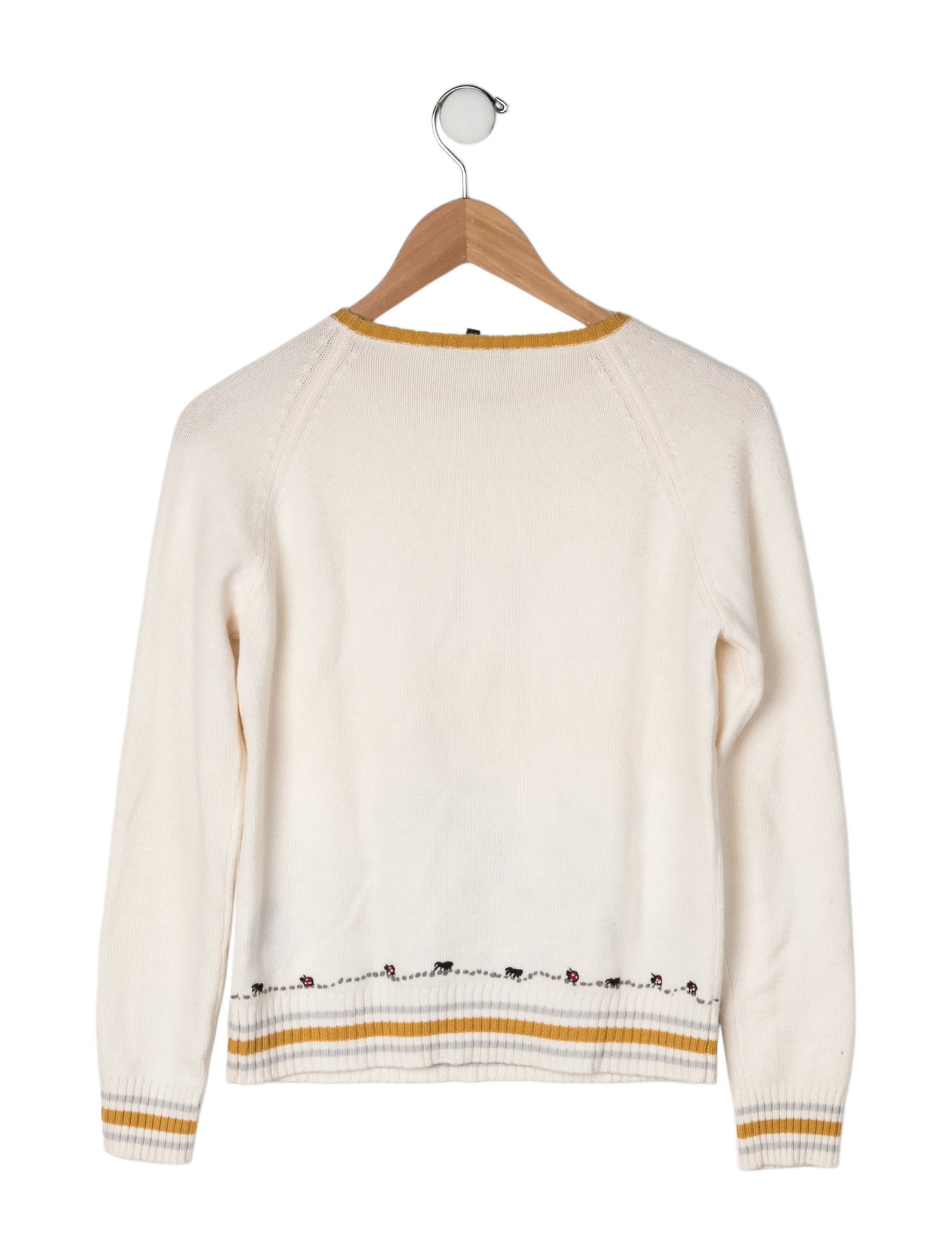 Loro Piana Cashmere Sweater