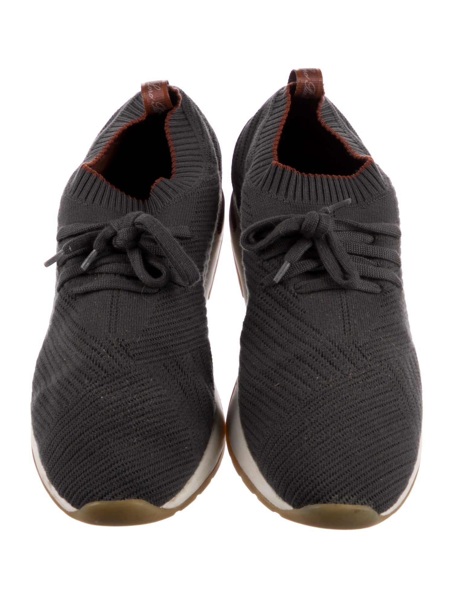 360 LP Flexy Walk Athletic Sneakers — 3/5
