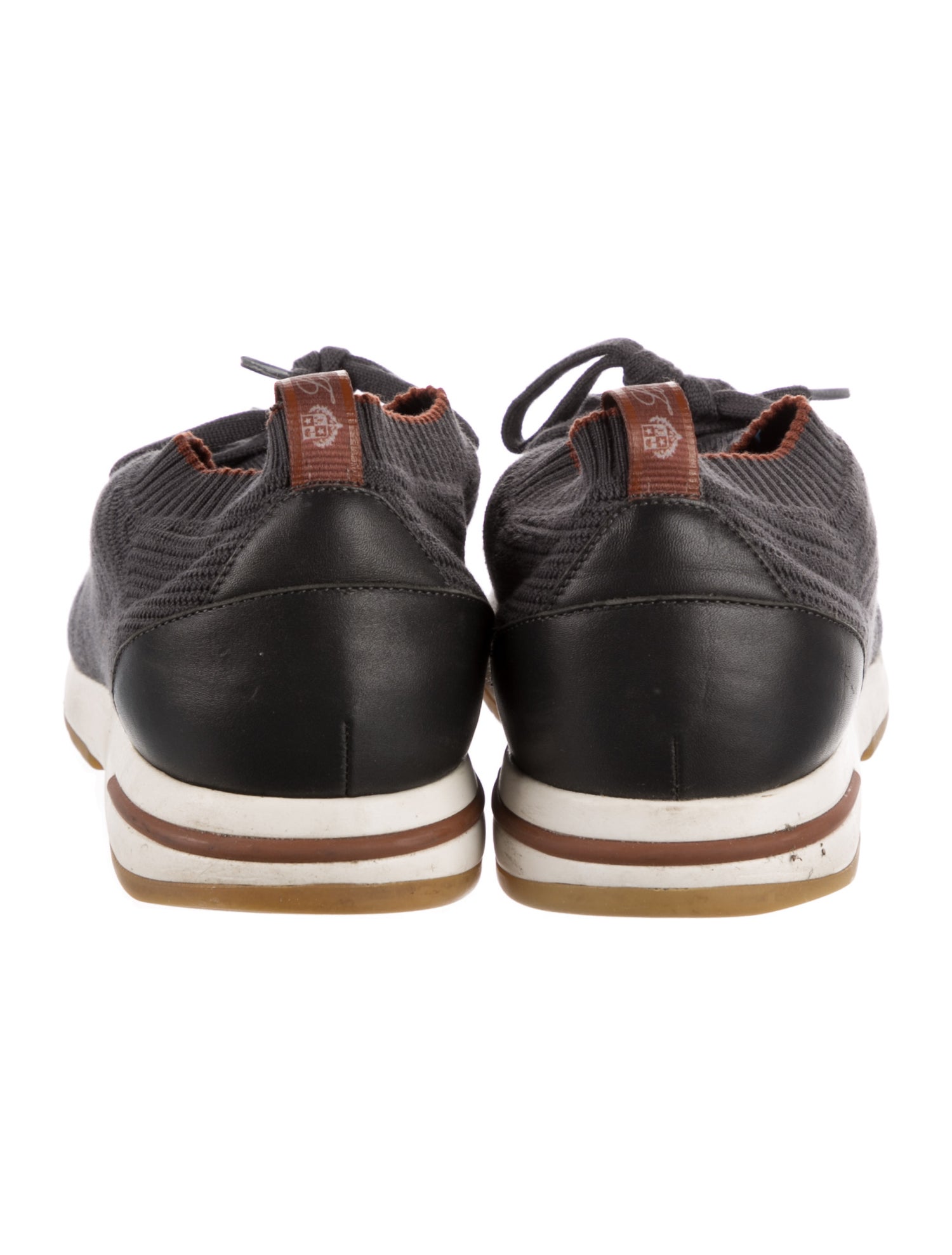 360 LP Flexy Walk Athletic Sneakers — 4/5