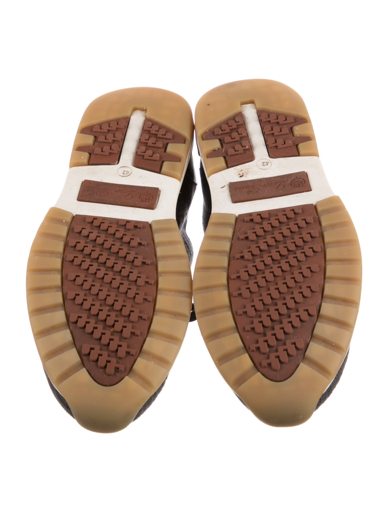 360 LP Flexy Walk Athletic Sneakers — 5/5